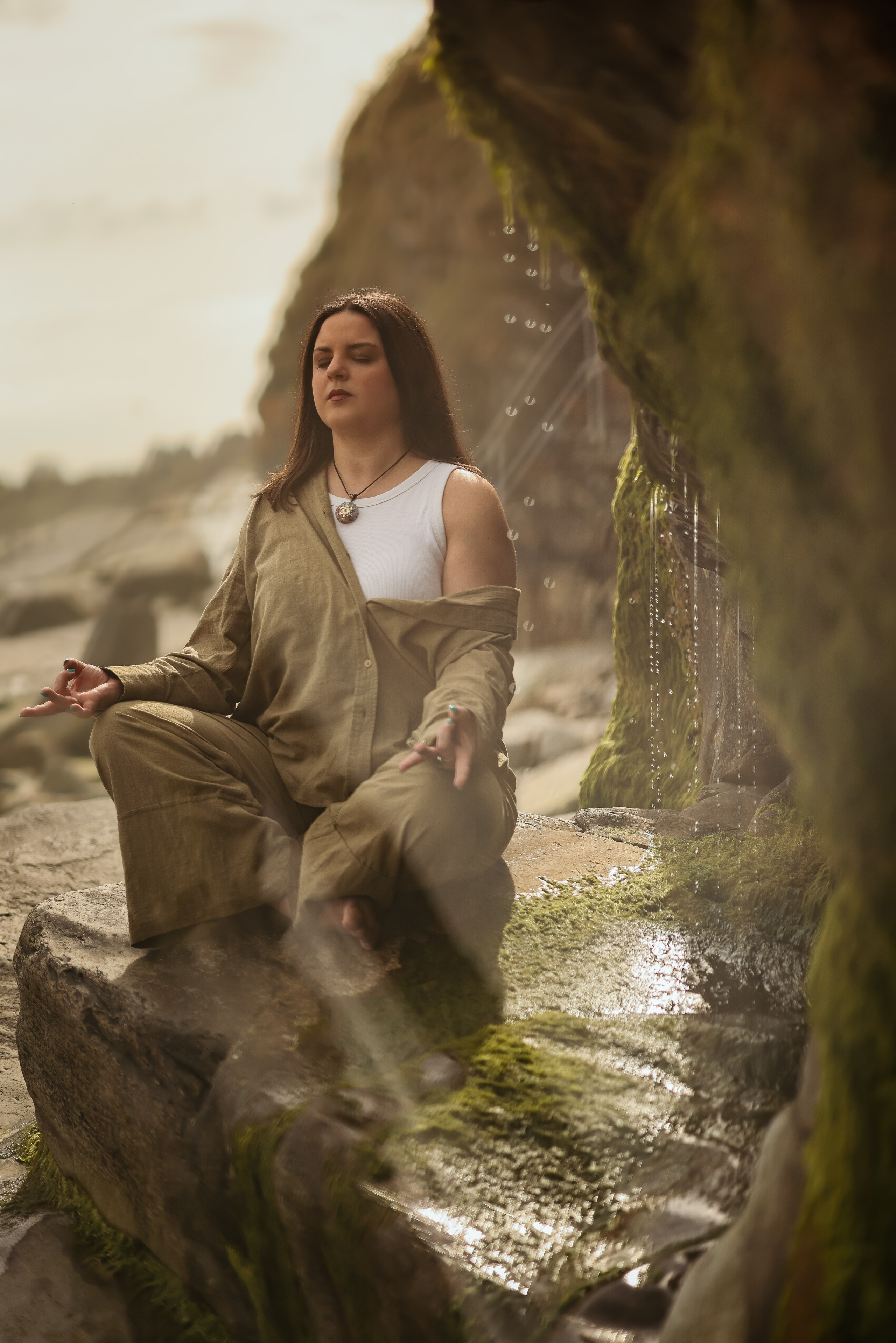 Yana. Photographer Co Dublin, Balbriggan — Agata Maliseva