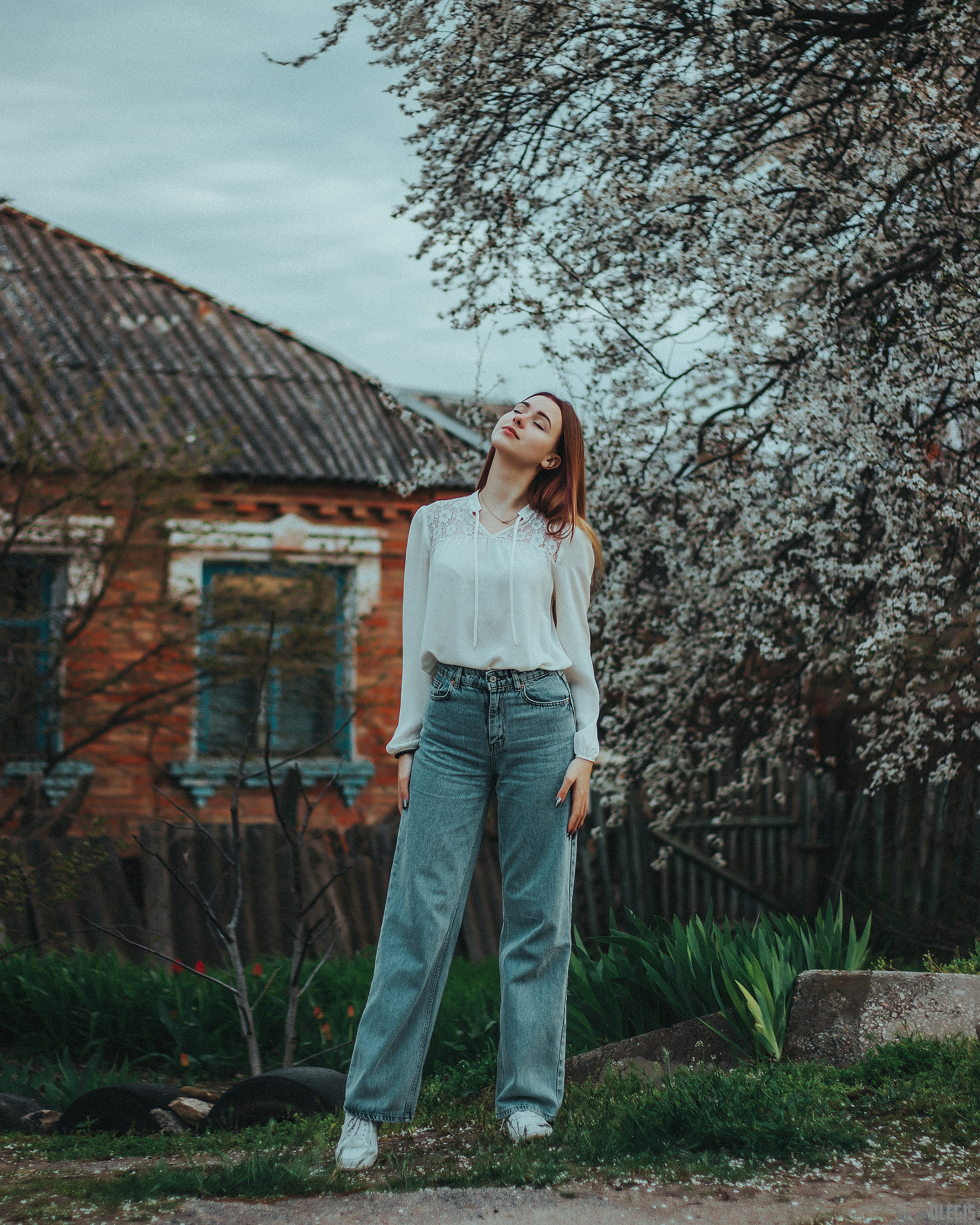 Фотосесія Тані. Фотограф | Відеооператор Нікополь Олег Ісаченко