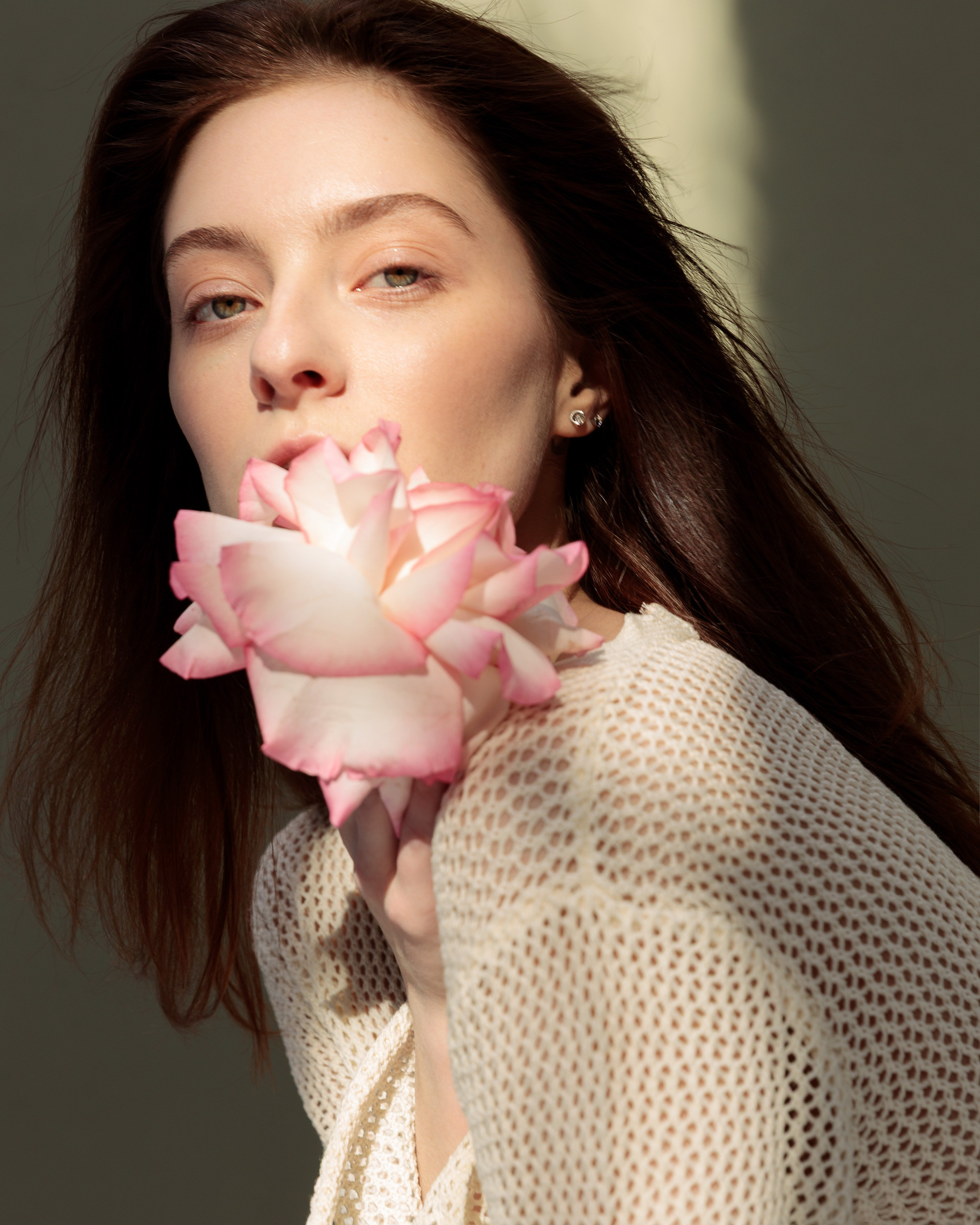 Polina P. Photographer in Dubai