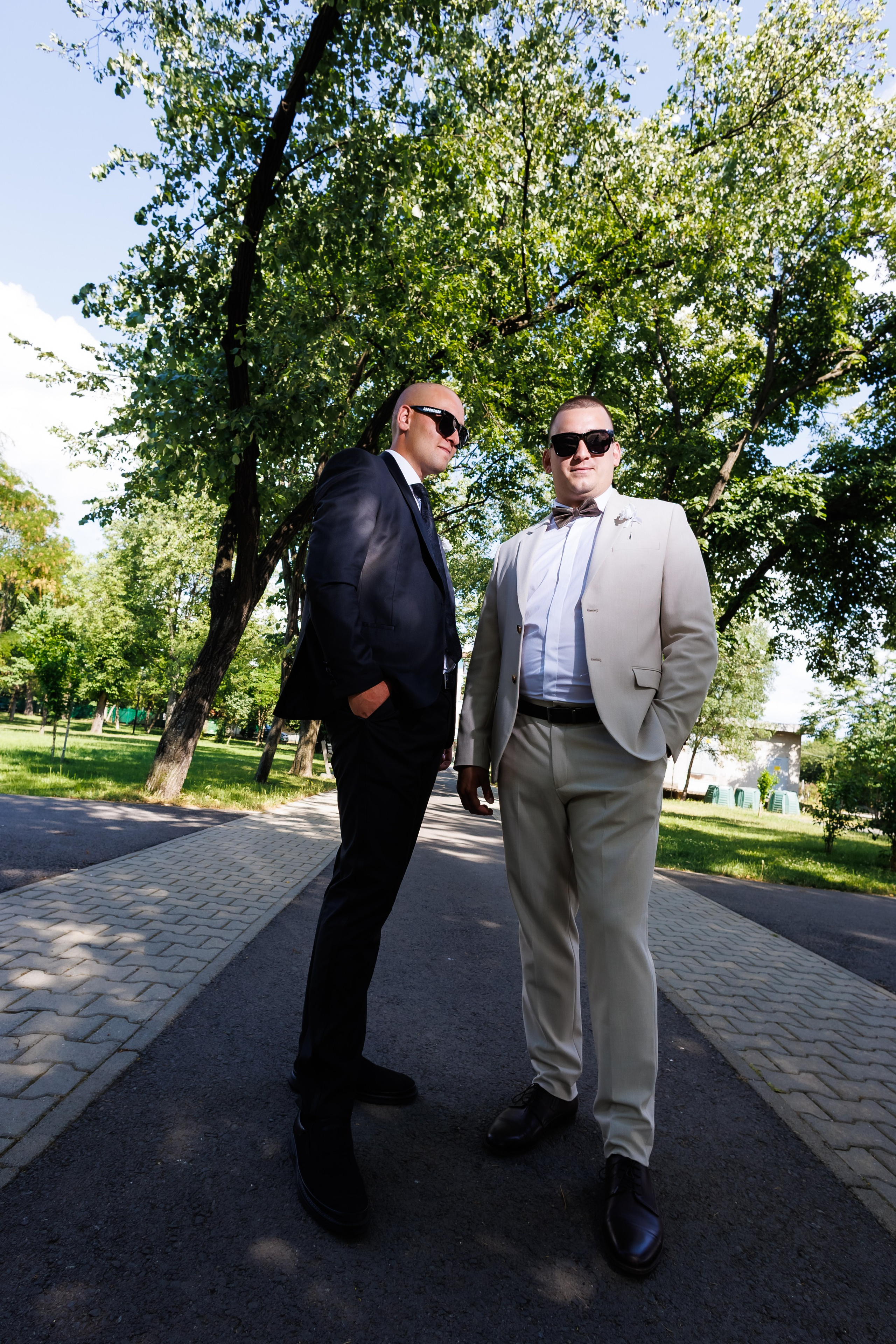 Сватба Айтос. Фотограф Ирина Йотова