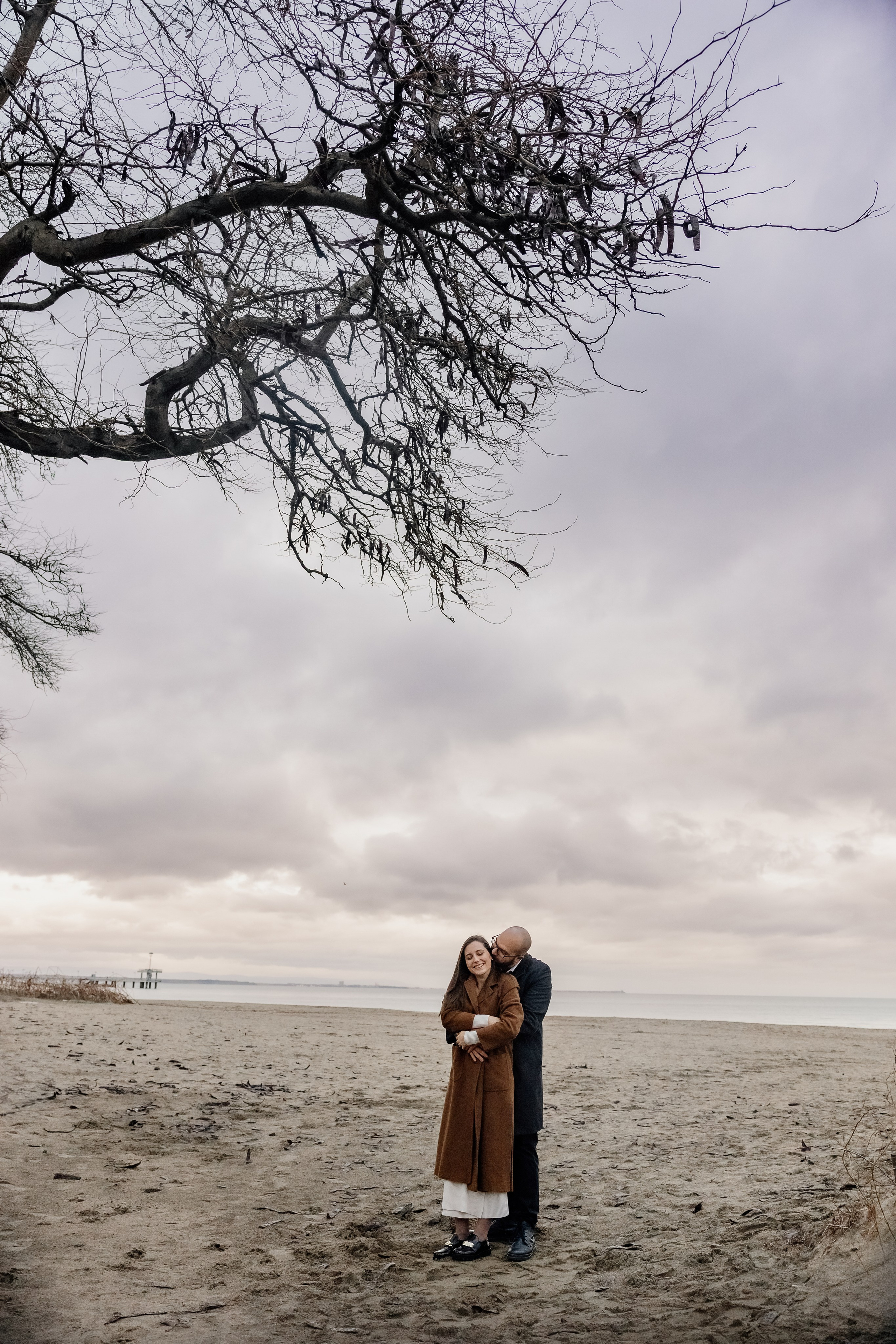 Love Story Бургас. Фотограф Ирина Йотова