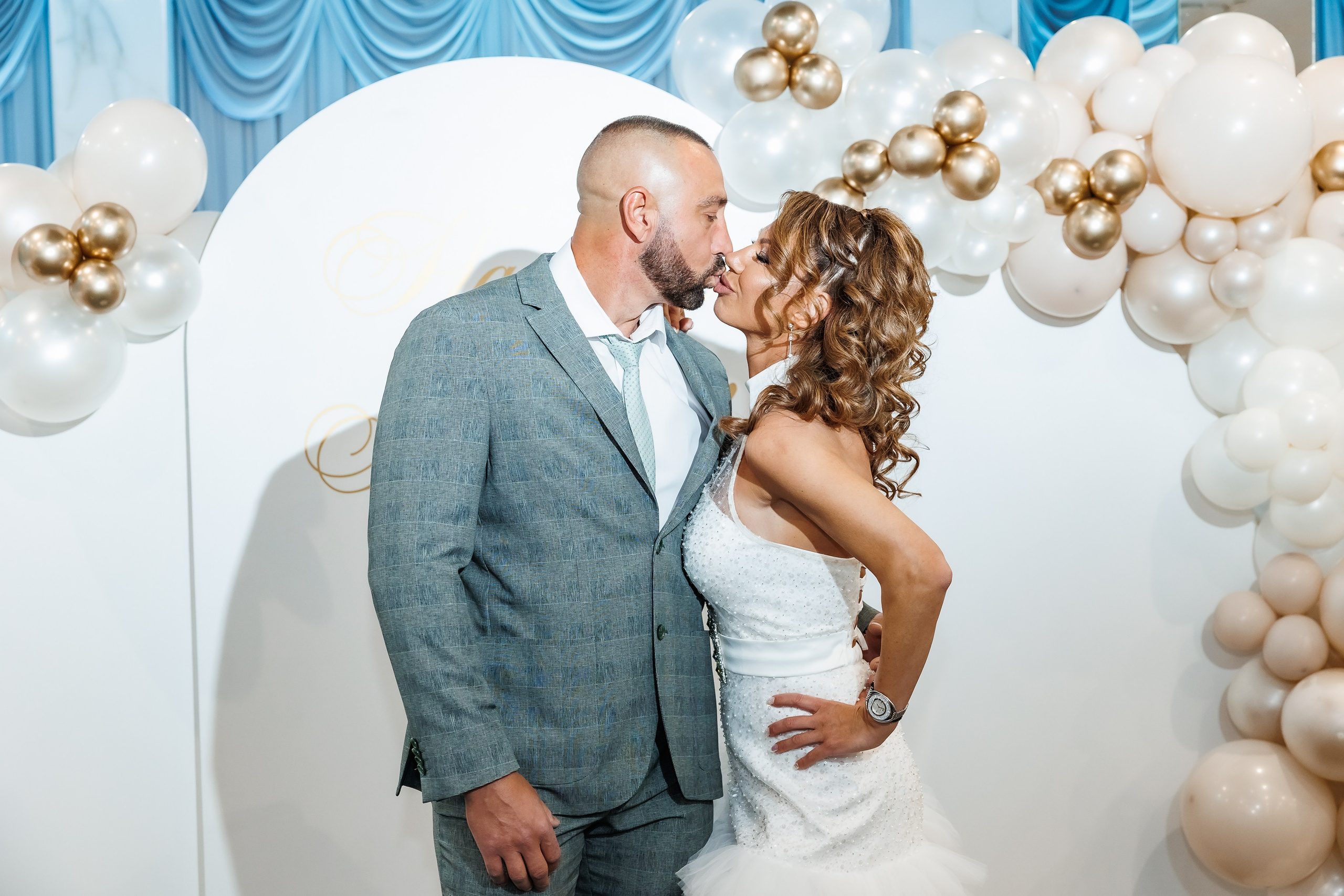 Абитуриентски Бал 2024. Фотограф Ирина Йотова