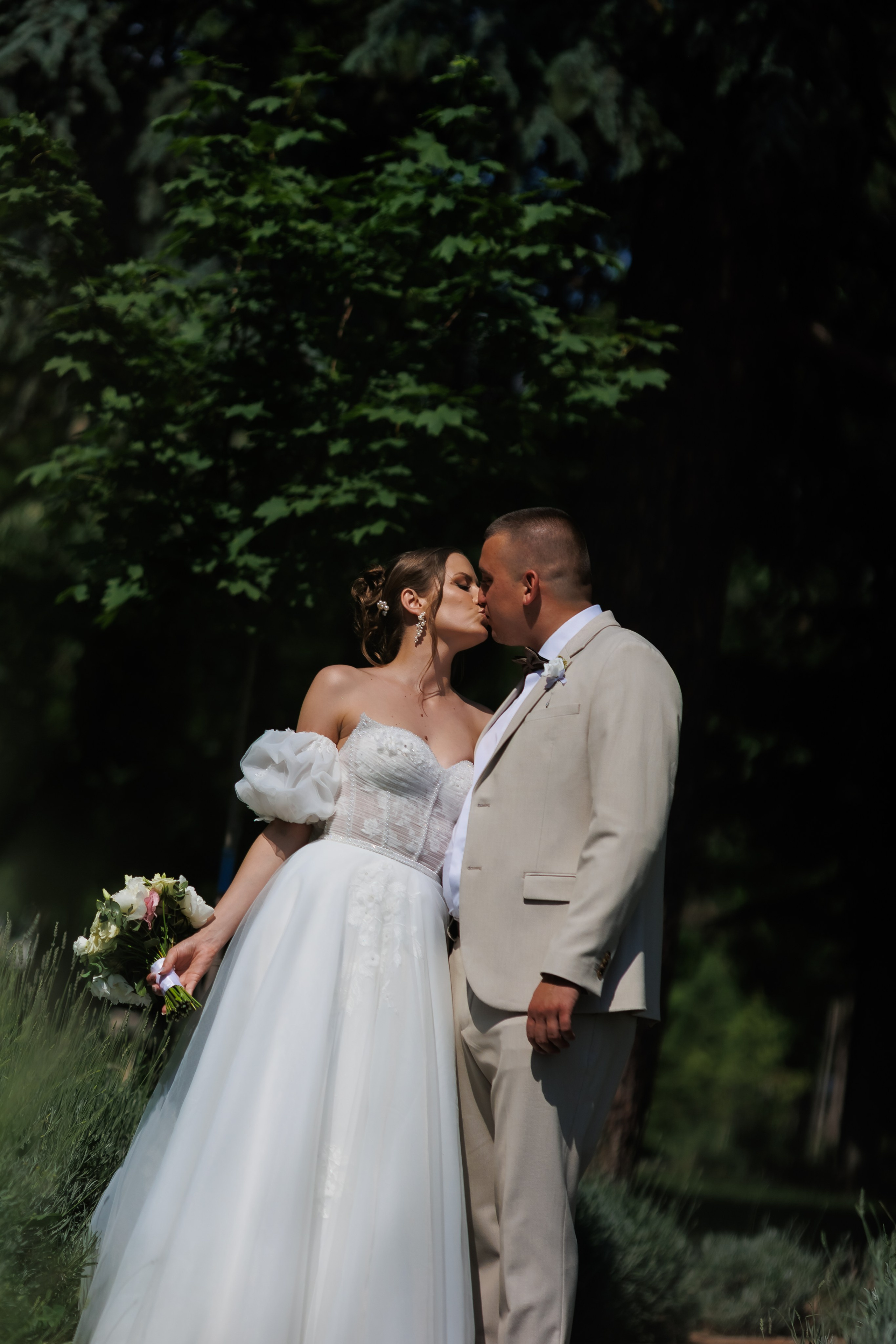 Сватба Айтос. Фотограф Ирина Йотова