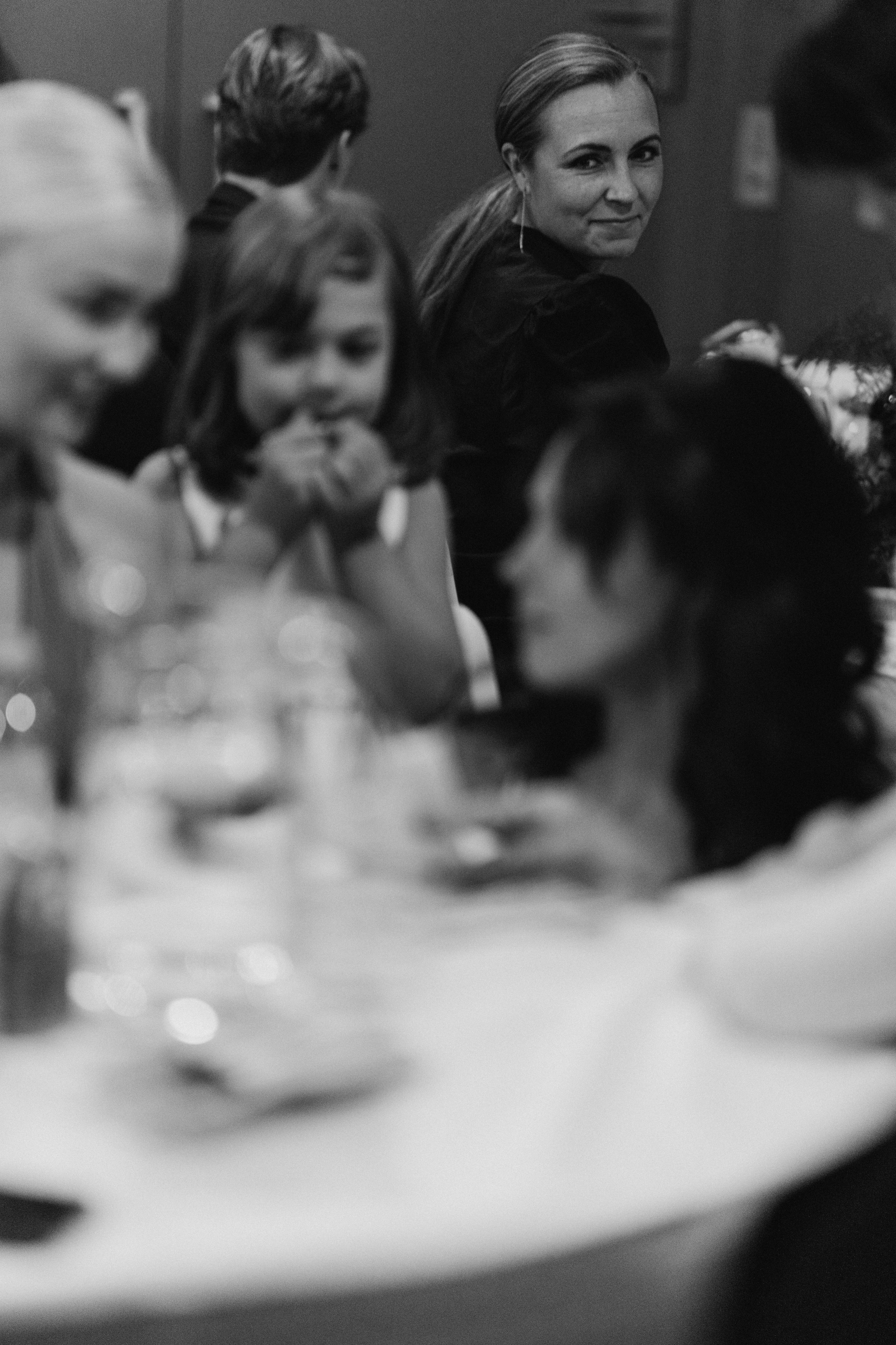 Venla & Kerr. Wedding and portrait photographer in Helsinki Vickan O