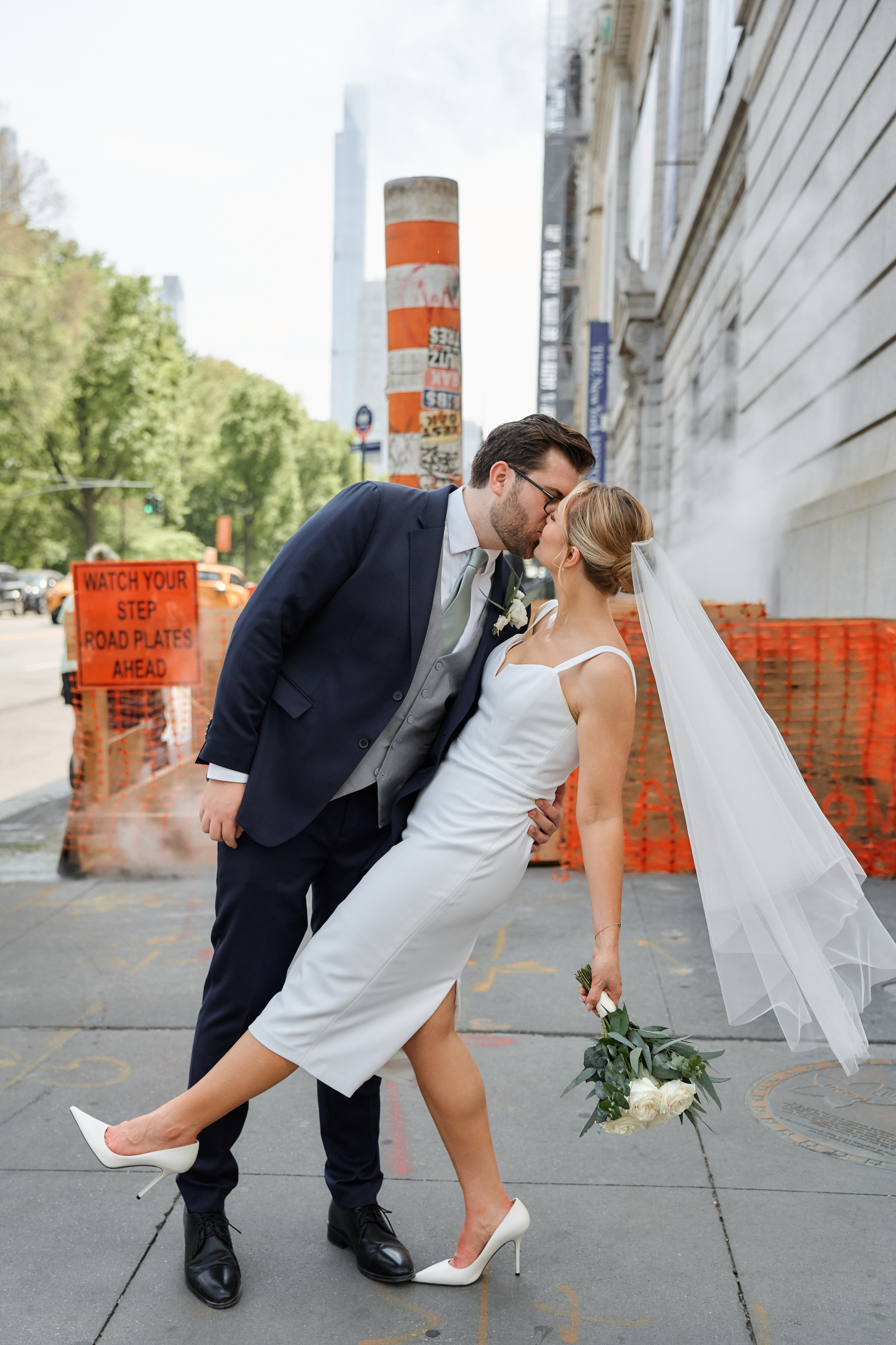James & Nicola. Professional Wedding and event photographer USA New York