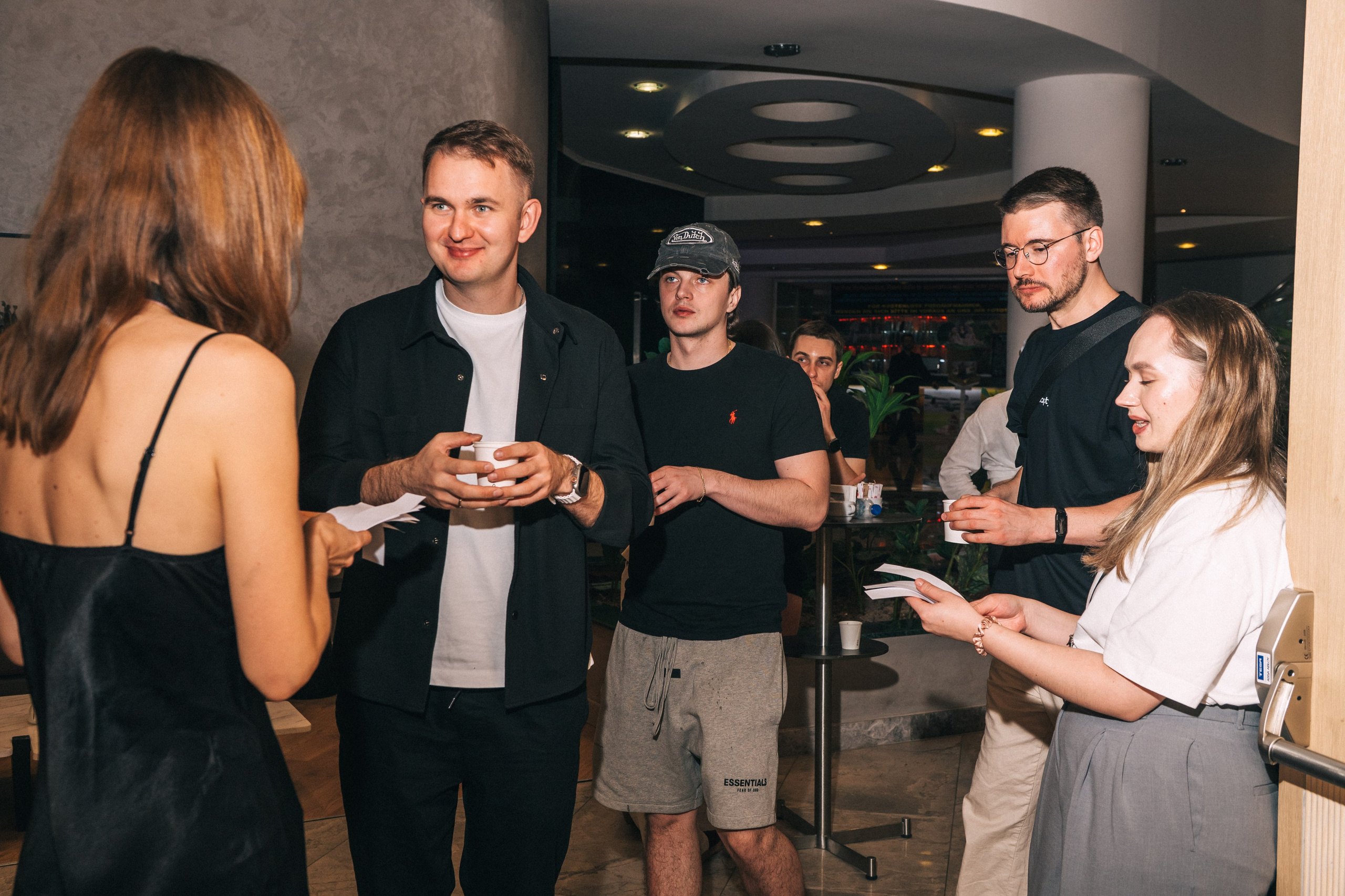 Семинар " Adapty». Турция. 2025. Фотограф в Анталии (Турция) Ева Сэрт