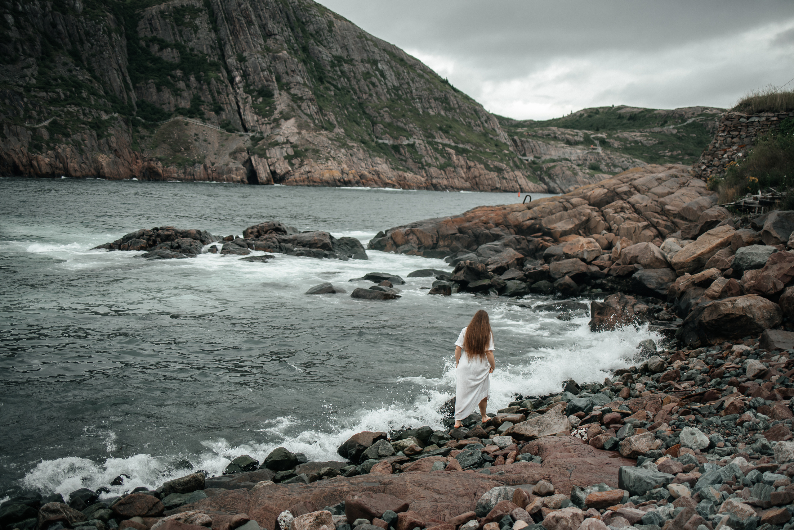 Freestyle. Children’s and family photographer in St. John’s, NL | Marina Peliukh