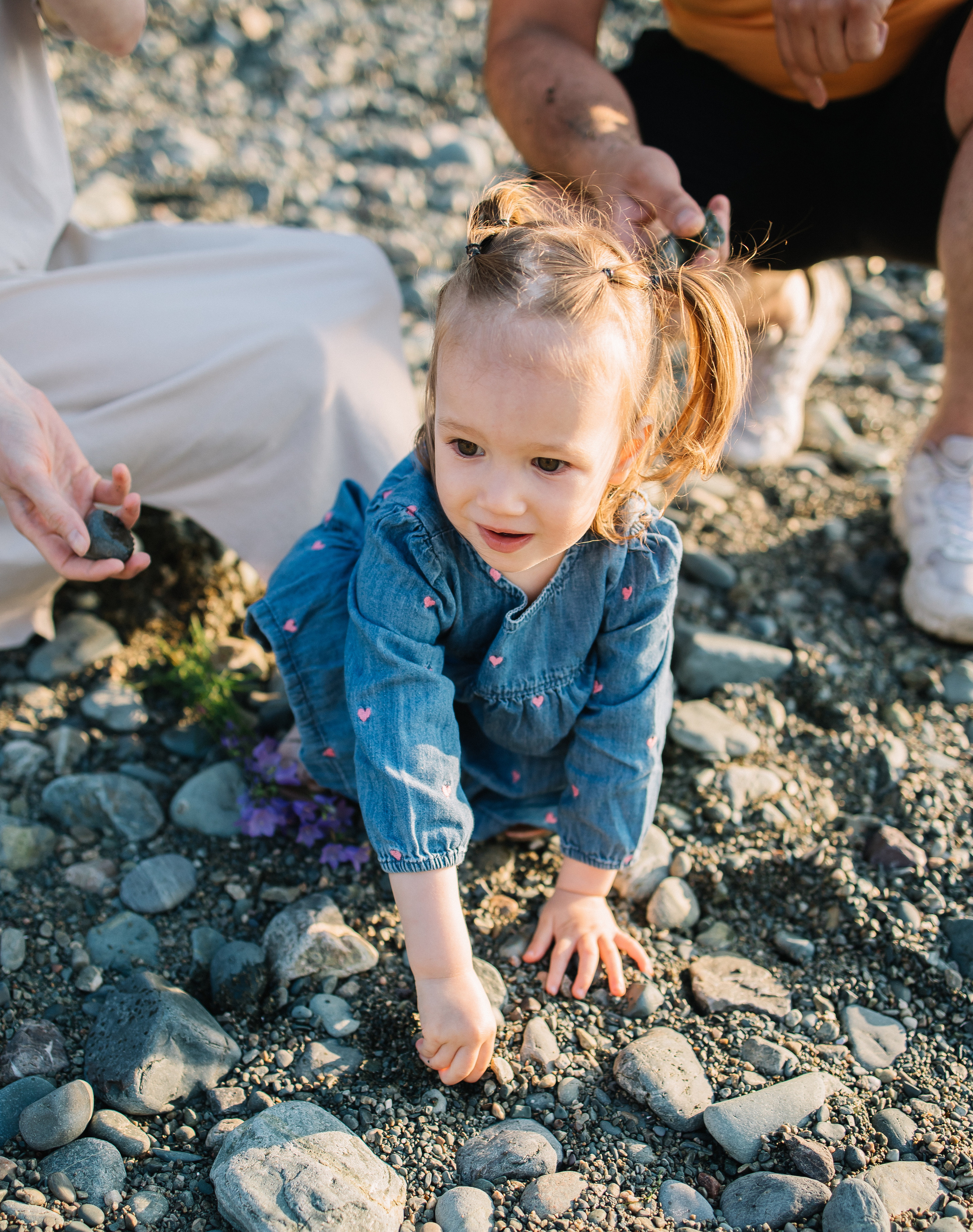 Children. Children’s and family photographer in St. John’s, NL | Marina Peliukh