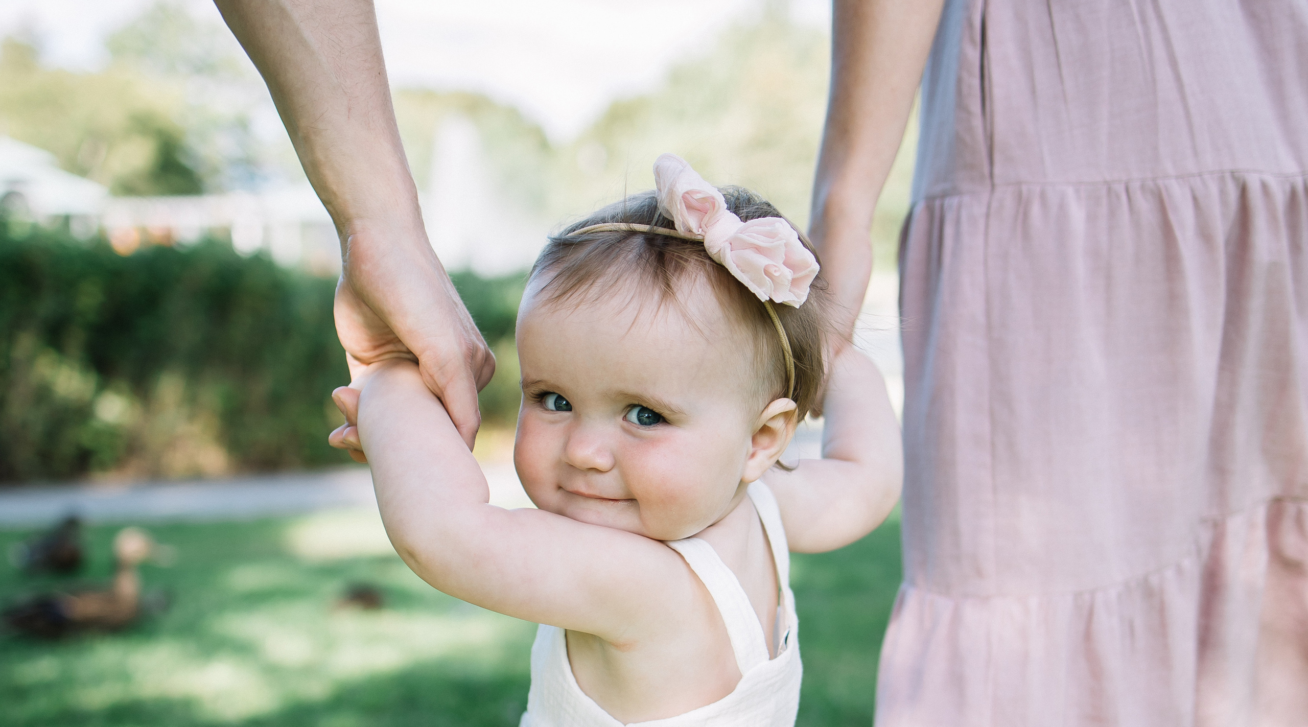 Children’s and family photographer in St. John’s, NL | Marina Peliukh