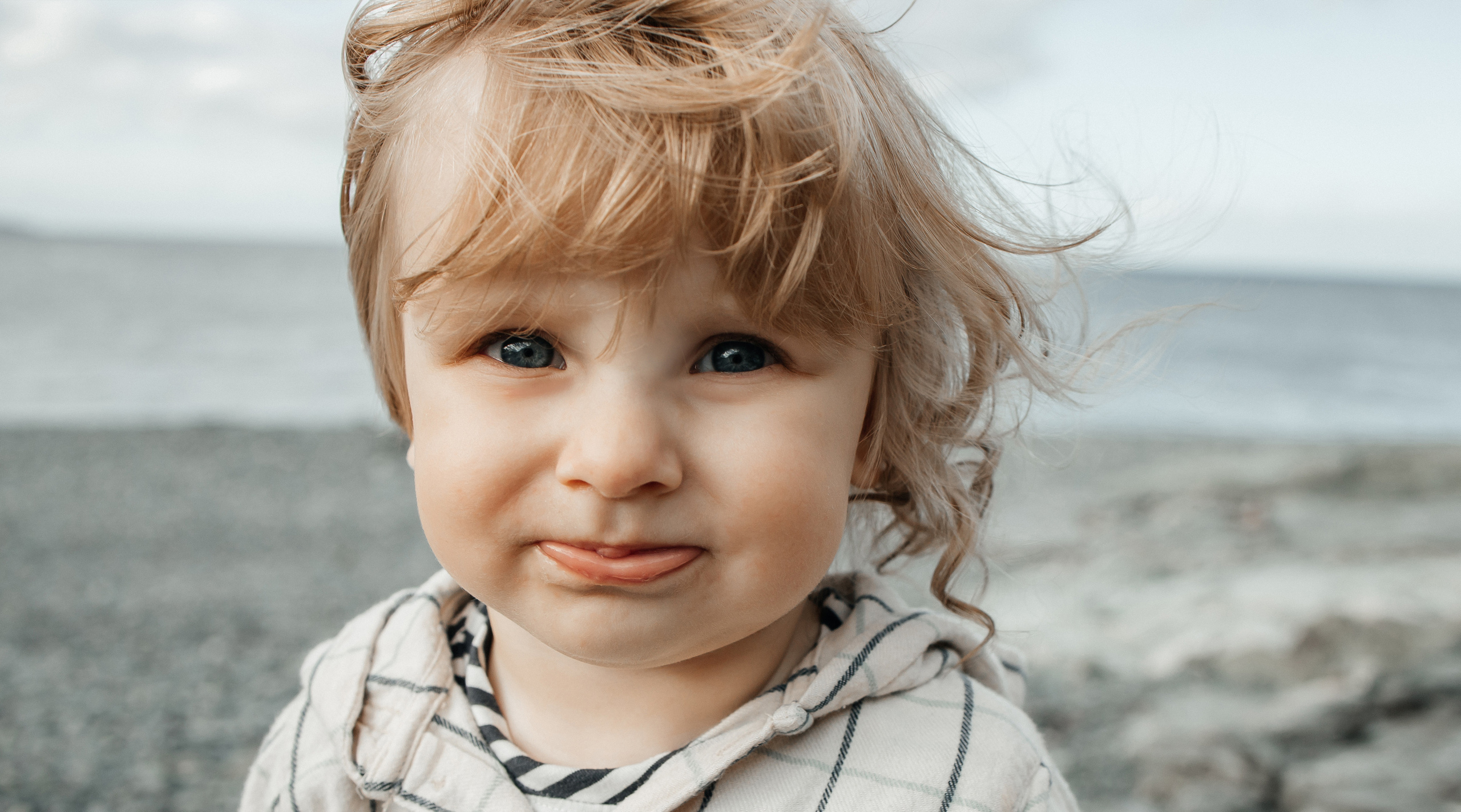 Children’s and family photographer in St. John’s, NL | Marina Peliukh