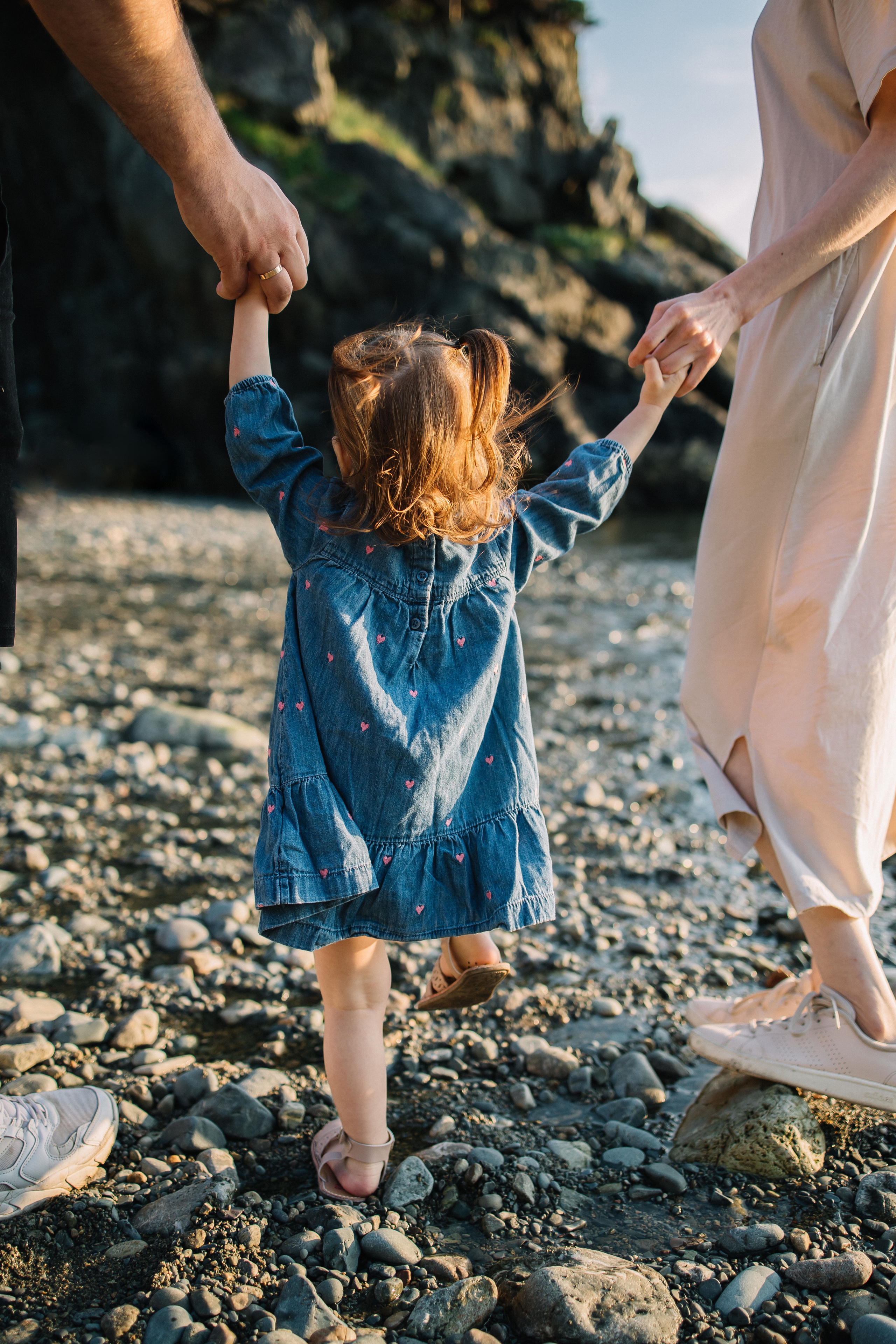 Families. Children’s and family photographer in St. John’s, NL | Marina Peliukh