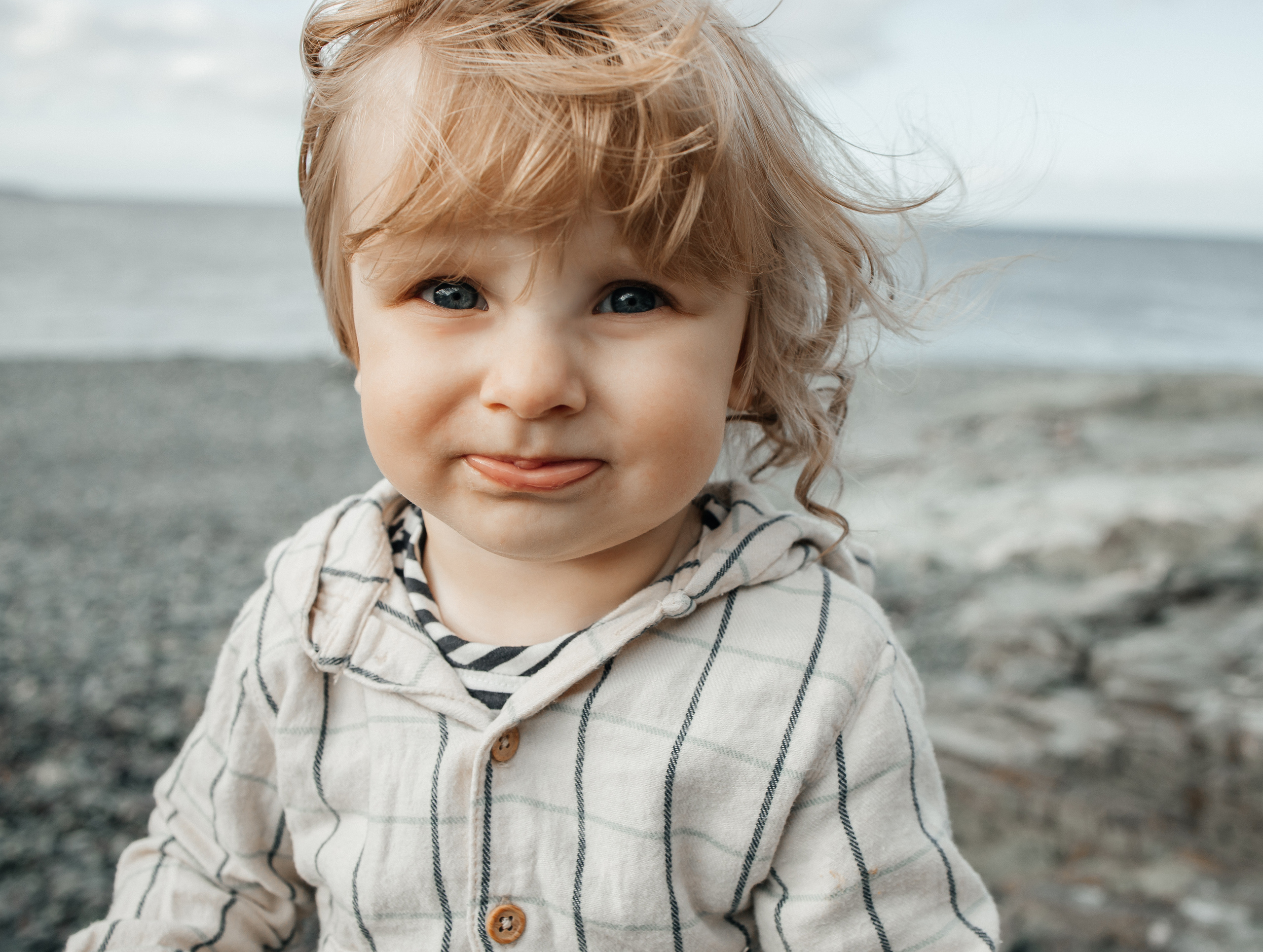 Children. Children’s and family photographer in St. John’s, NL | Marina Peliukh
