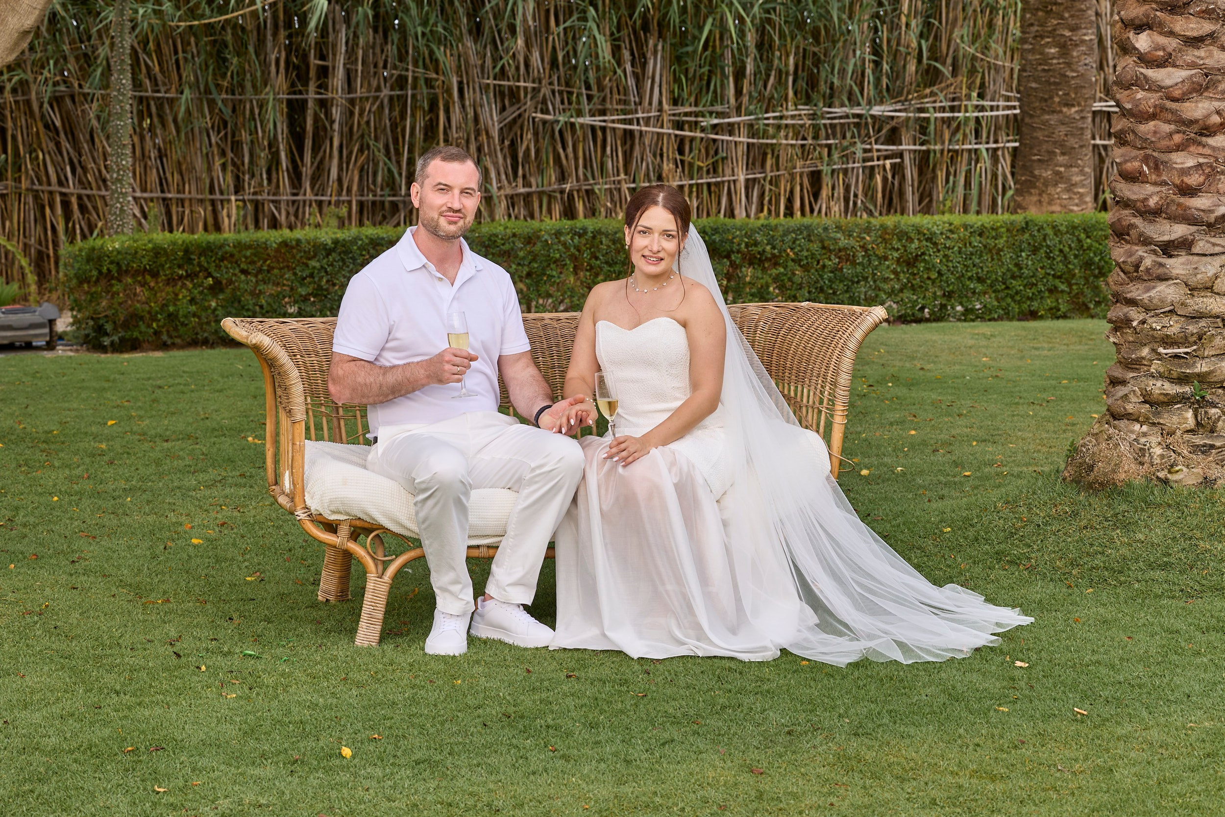 Boda de Tatiana y Vechyaslav. Photographer Videographer & Drone pilot in Valencia, Spain — Anna Baranova