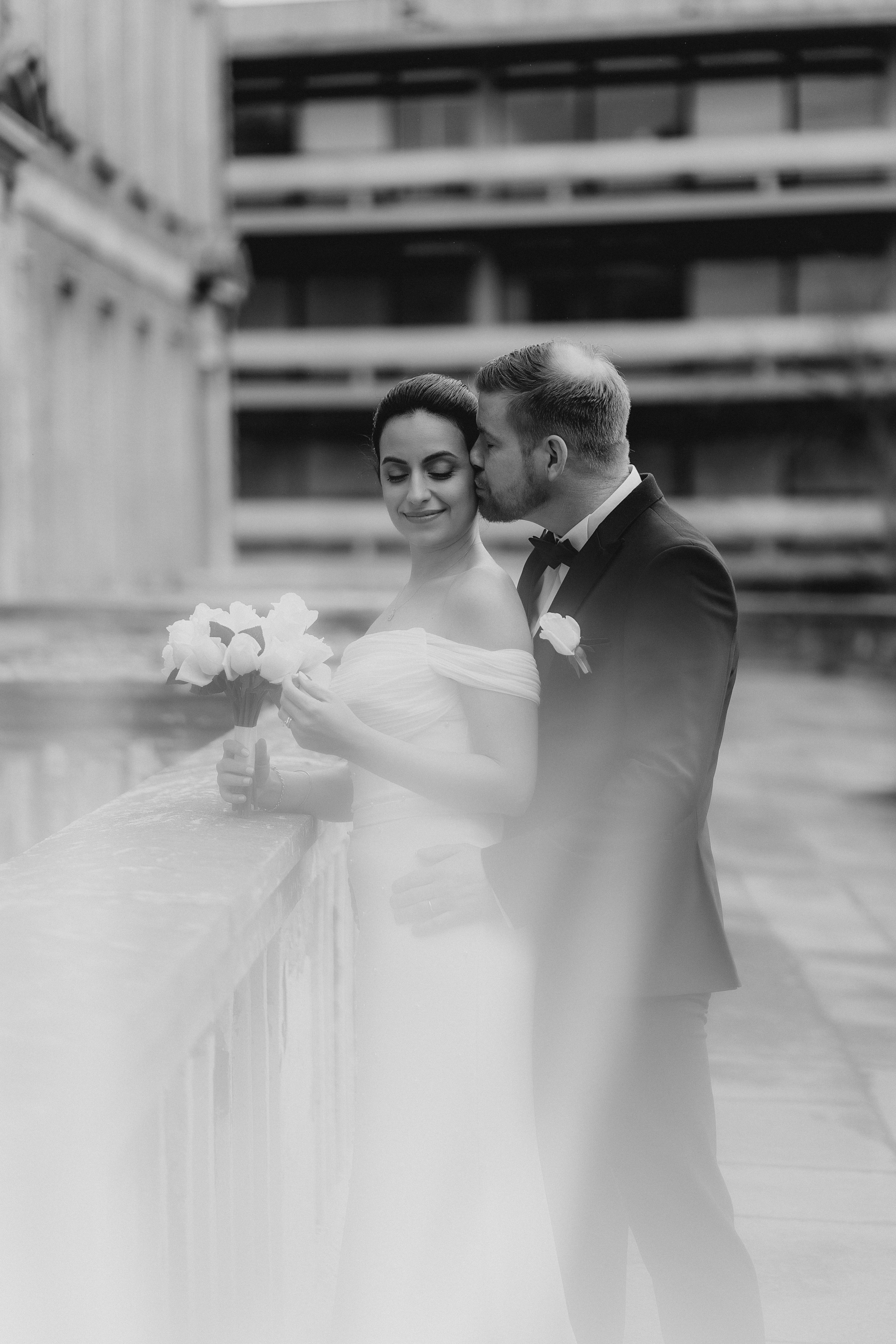 Isil & Colin: Dublin castle. Main