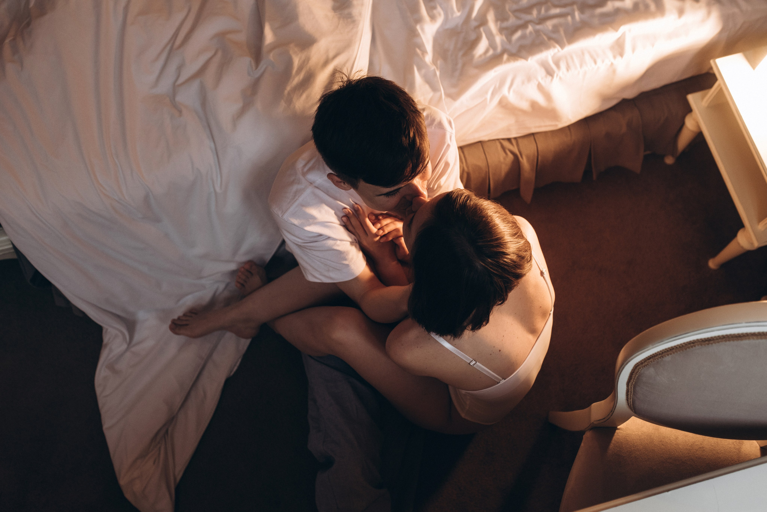 Alina & Paul. Familien- und Hochzeitsfotografin. Ich arbeite in Koblenz und Rheinlan