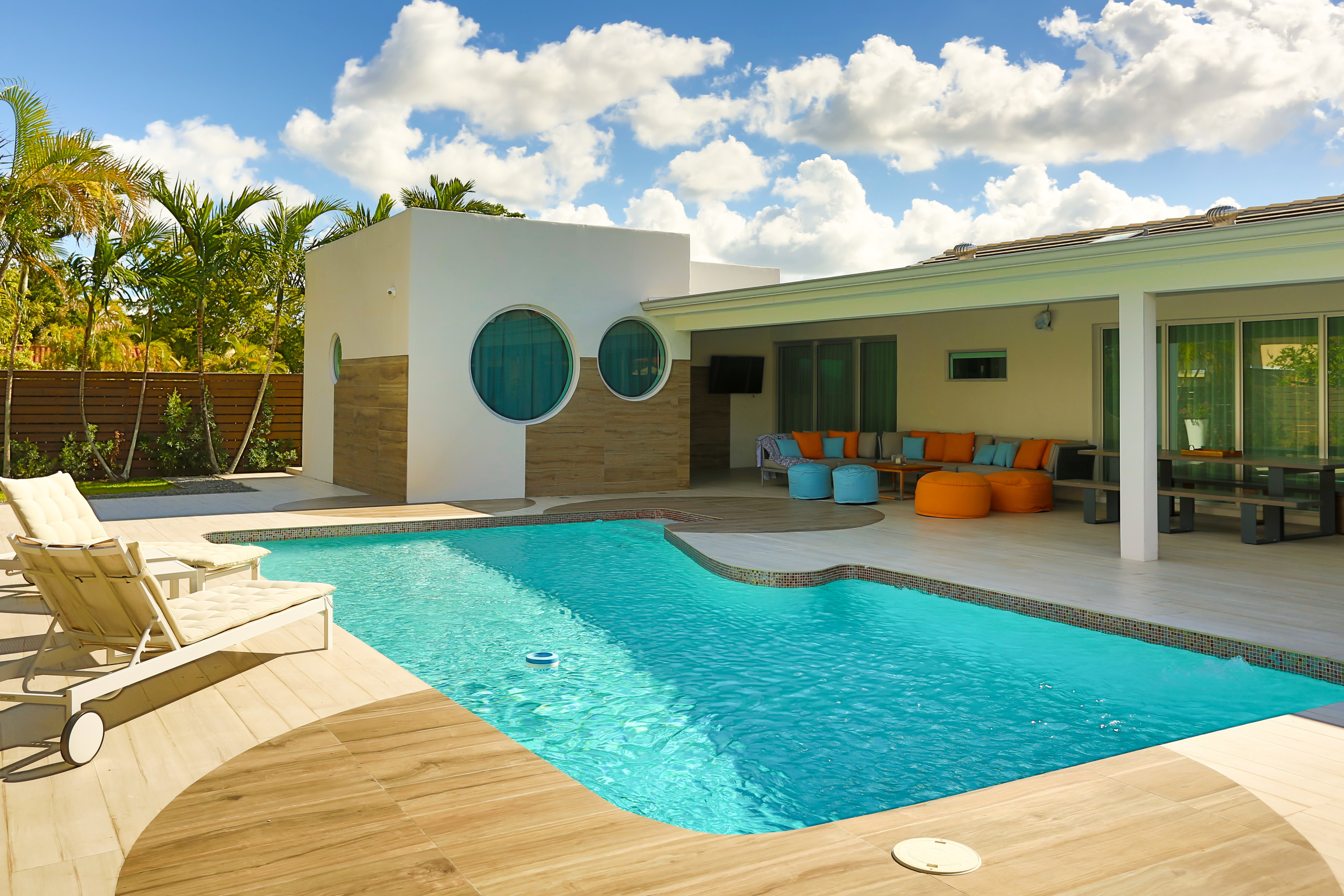 Interior and real estate photographer Miami. Miami Family and Event Photographer