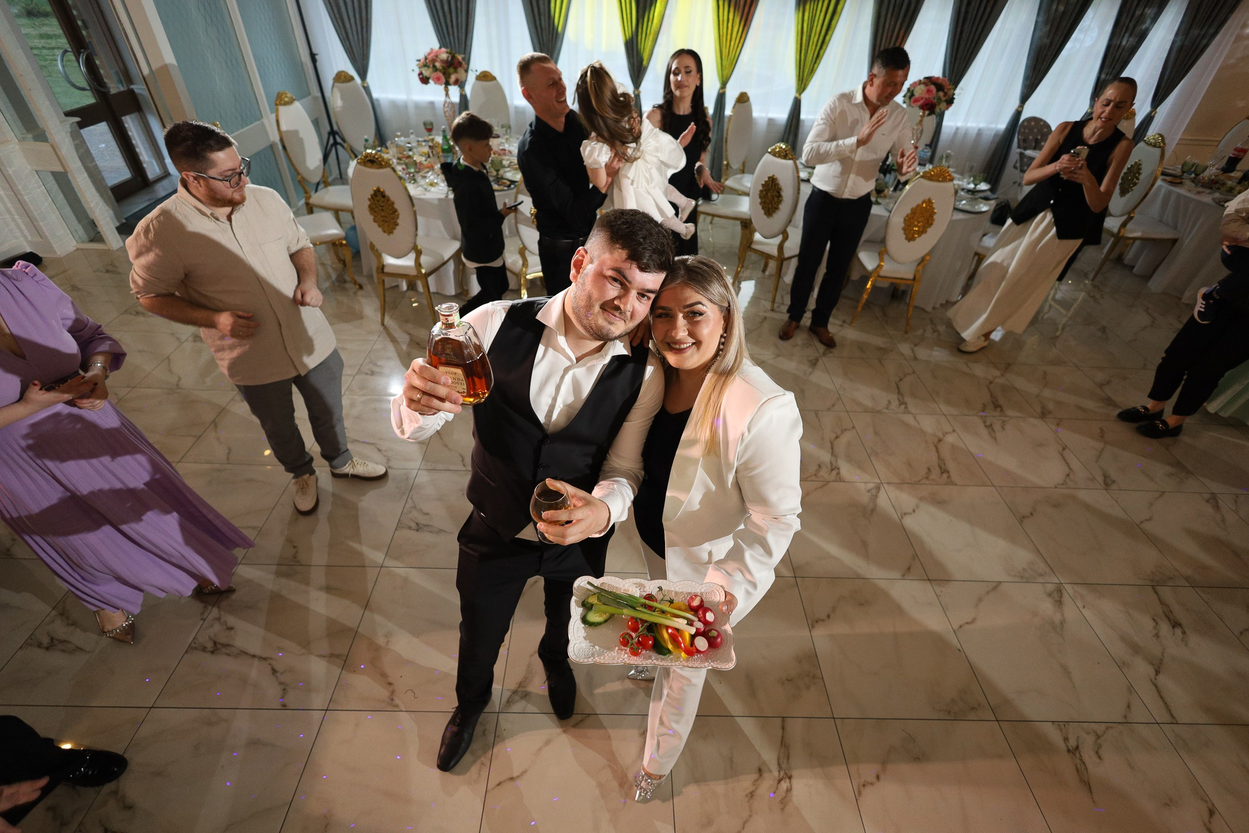 Parties. Https://valeriubriciuc.com/