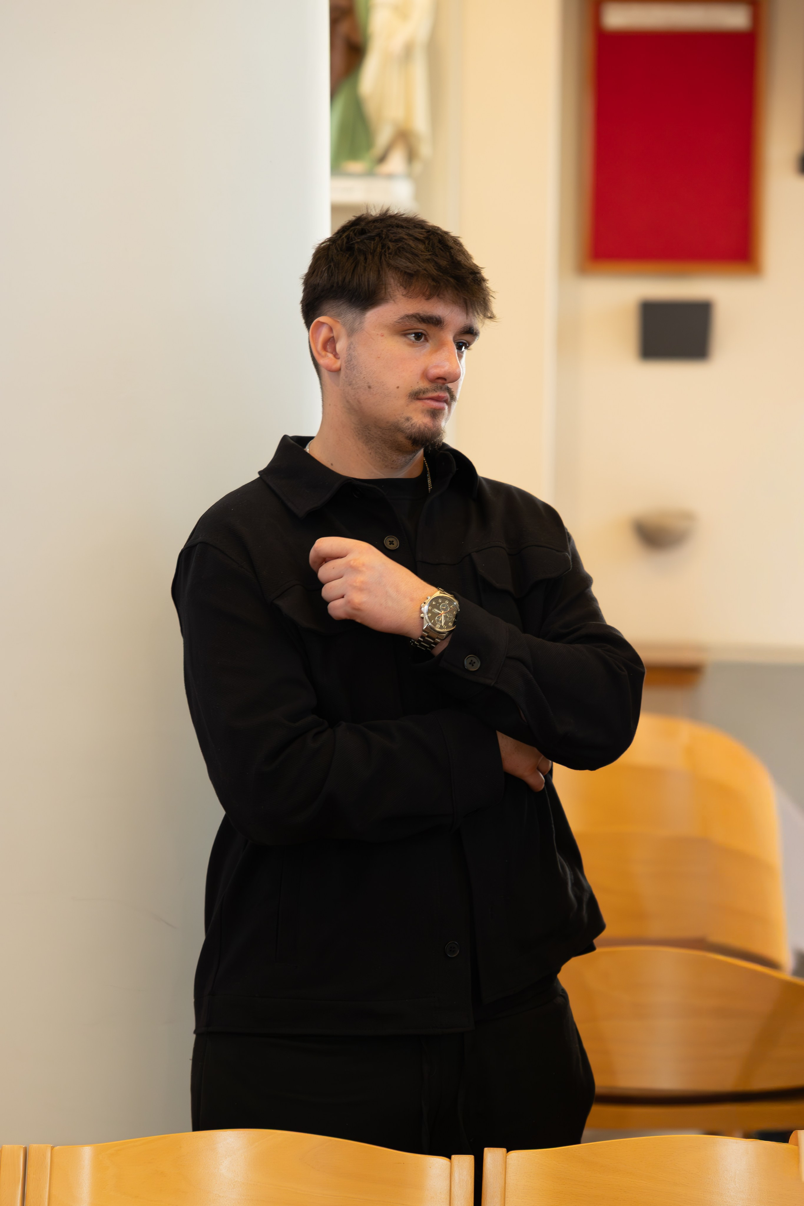 Botez. Portrait and Family Photographer in Netherlands