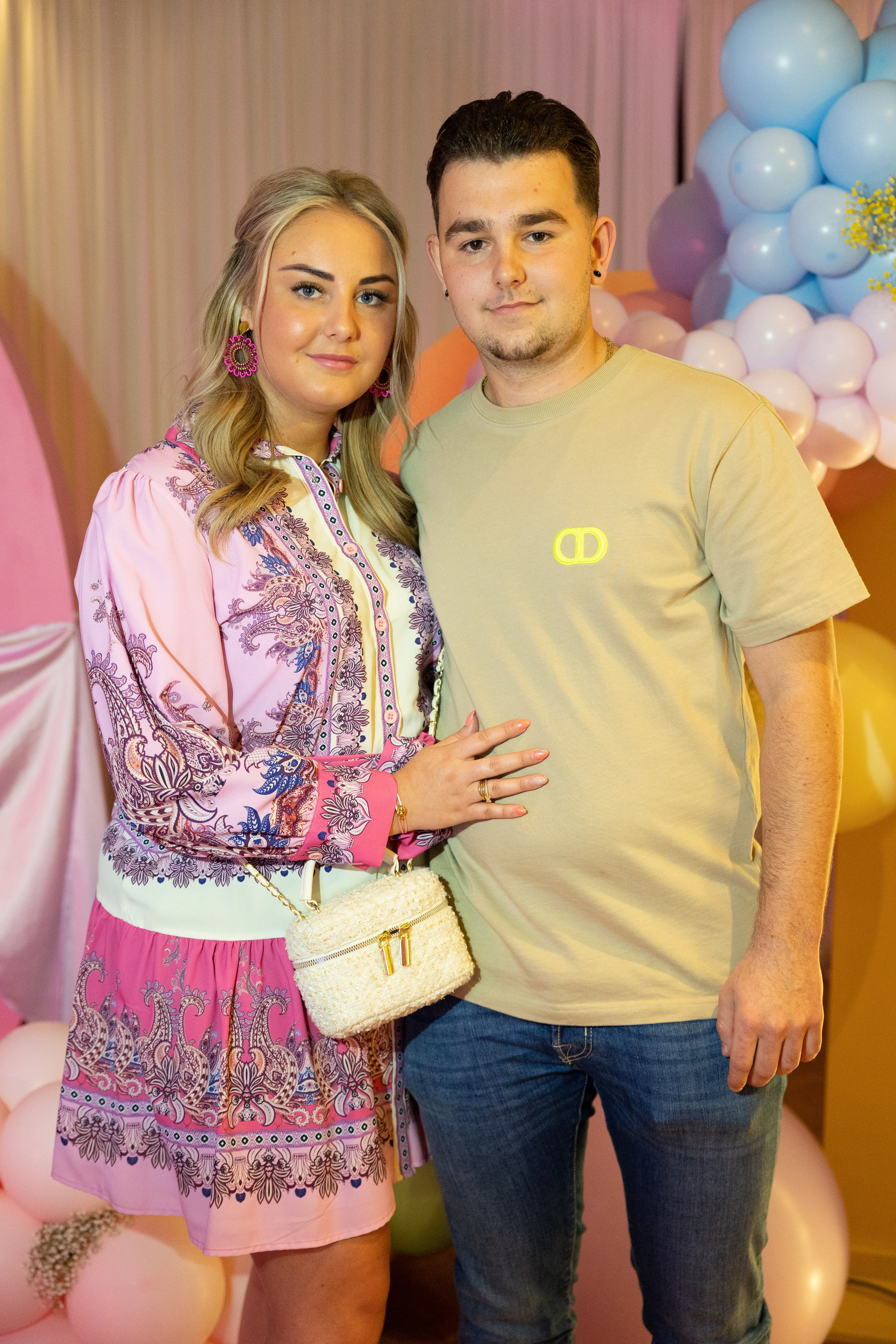 1 st Birthday. Portrait and Family Photographer in Netherlands