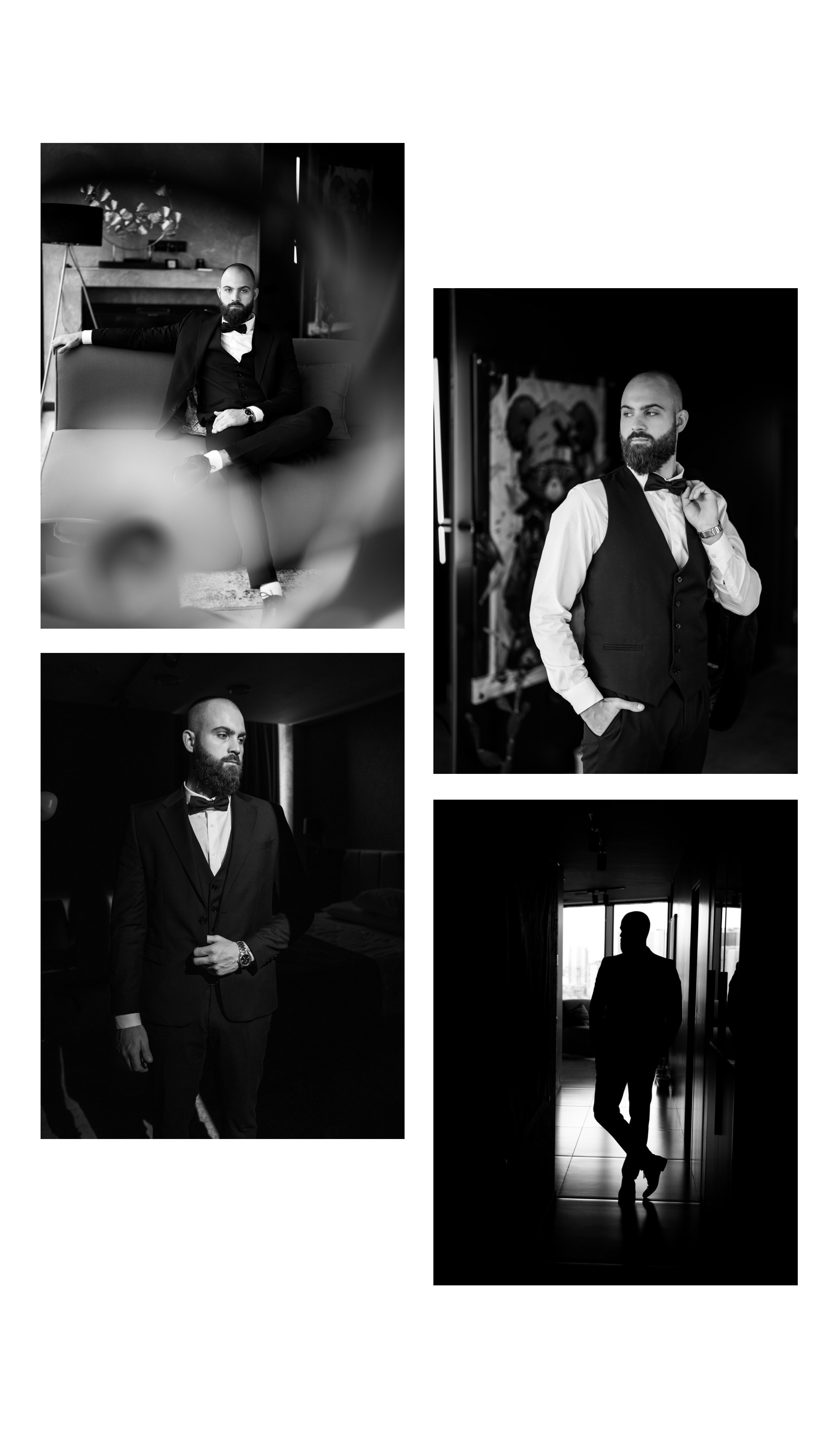 Wedding. Ekaterina Verbitskaya. Photography