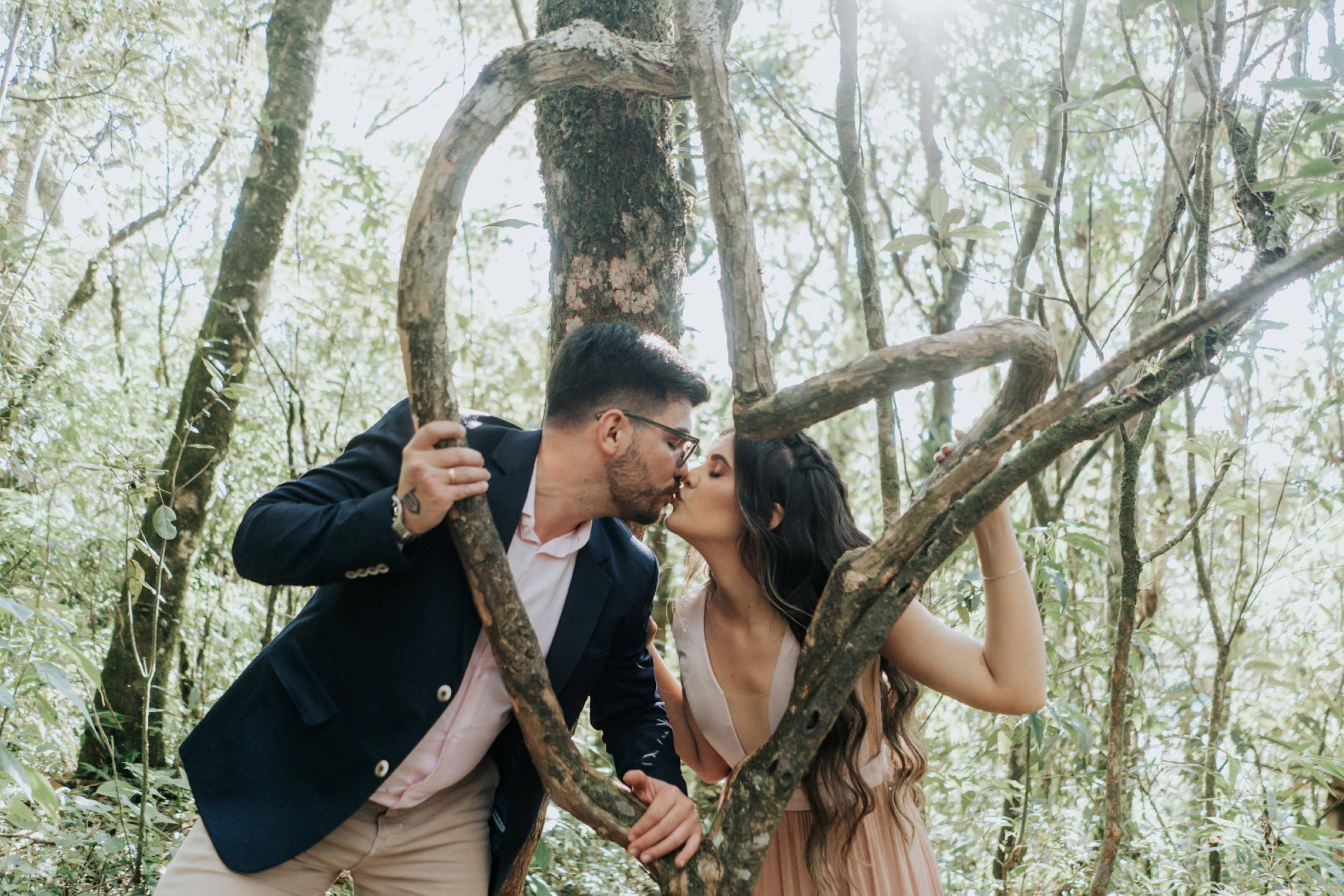 Pré Wedding — Ludmila e André (Monte Verde — MG). Fotógrafo de casamento e Filmmaker de casamento