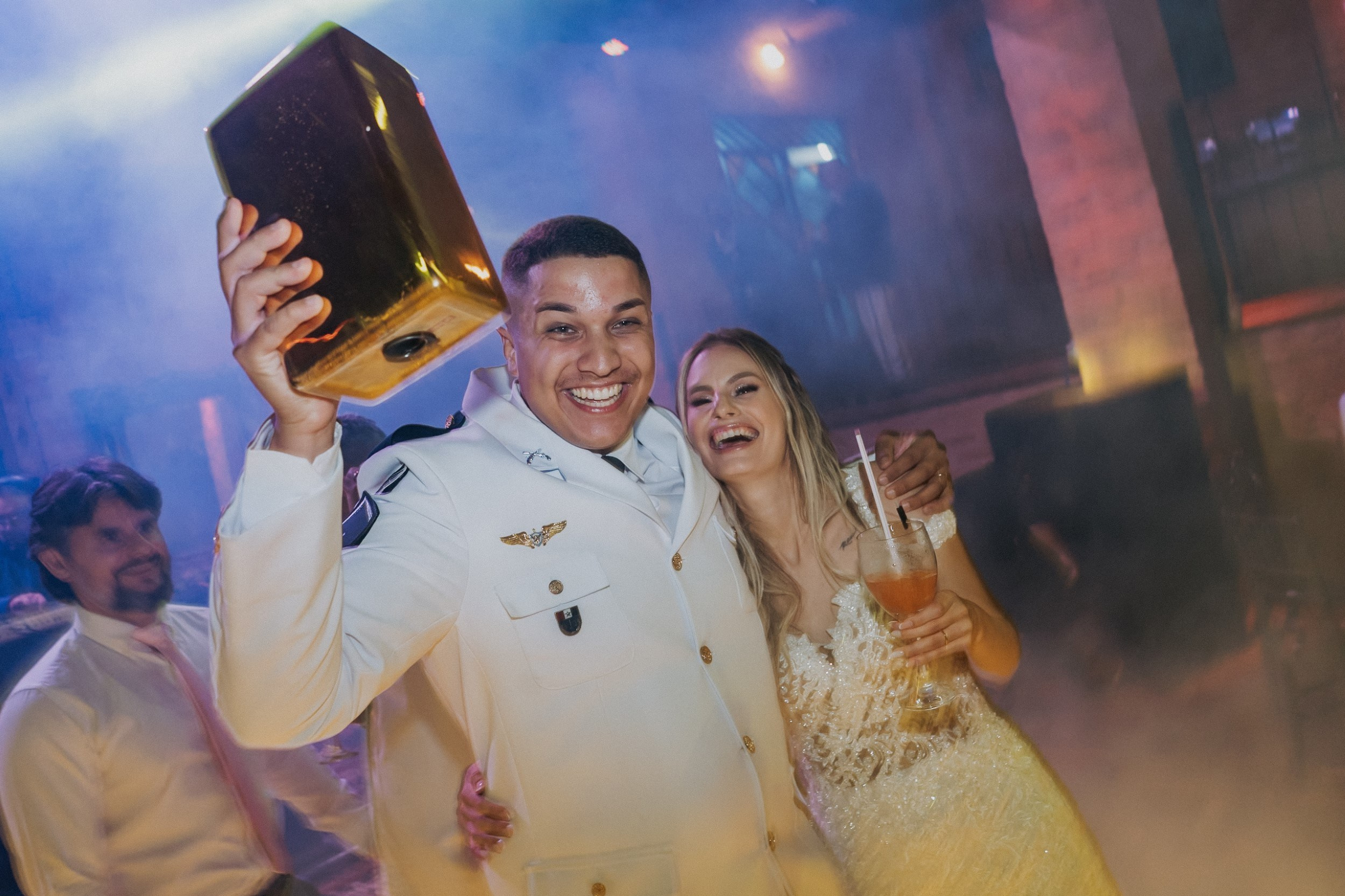 Casamento Isadora e Icaro — Alvorada. Fotógrafo de casamento e Filmmaker de casamento