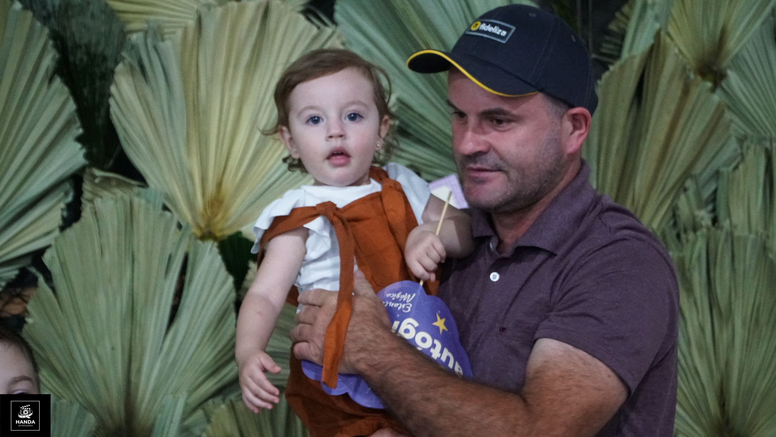 Noite autógrafos colégio Aurélio Buarque de Holanda. Handa Produções