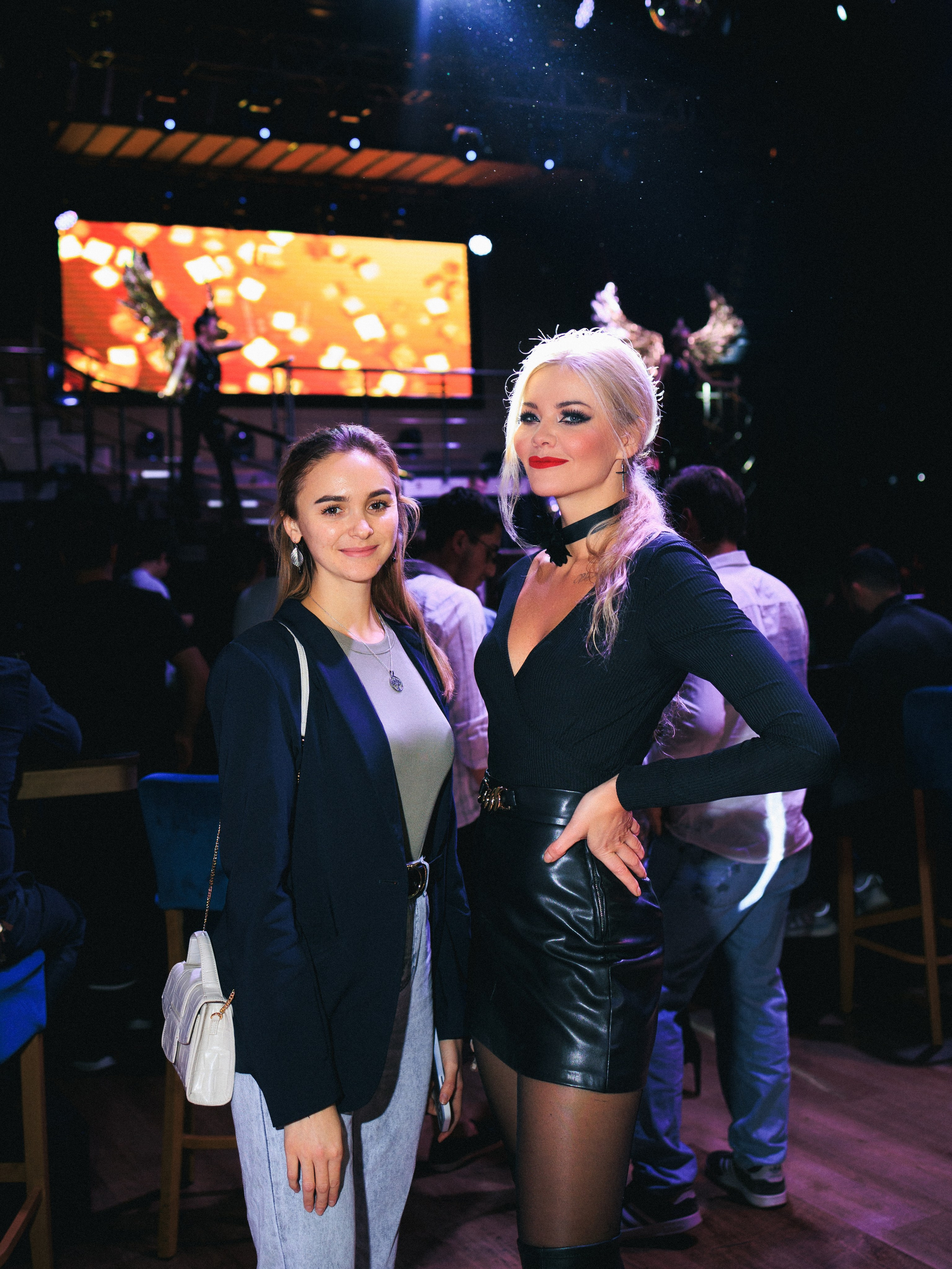 Club & Events. Photographer in Montreal, Toronto, Ottawa