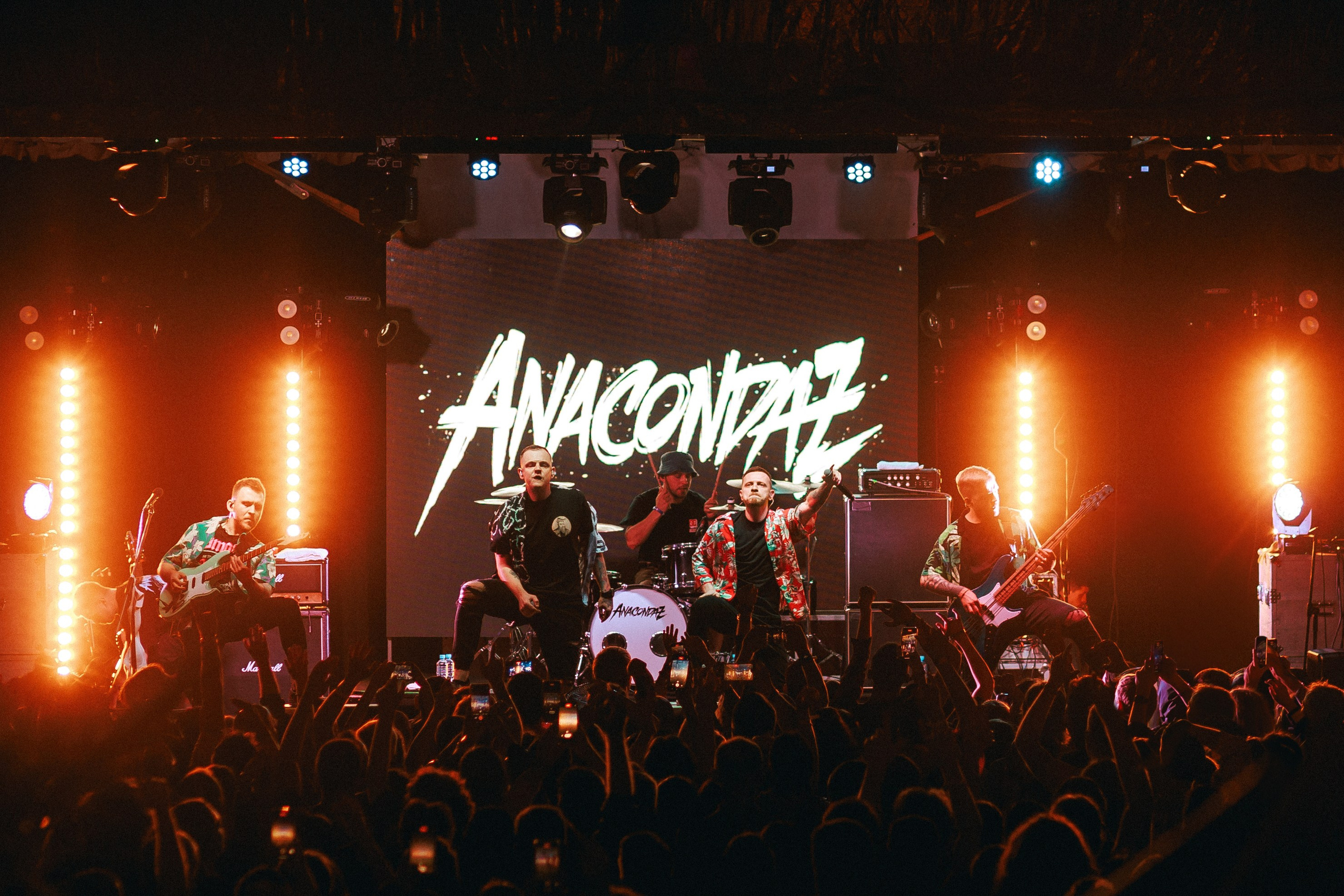 Concerts. Photographer in Montreal, Toronto, Ottawa