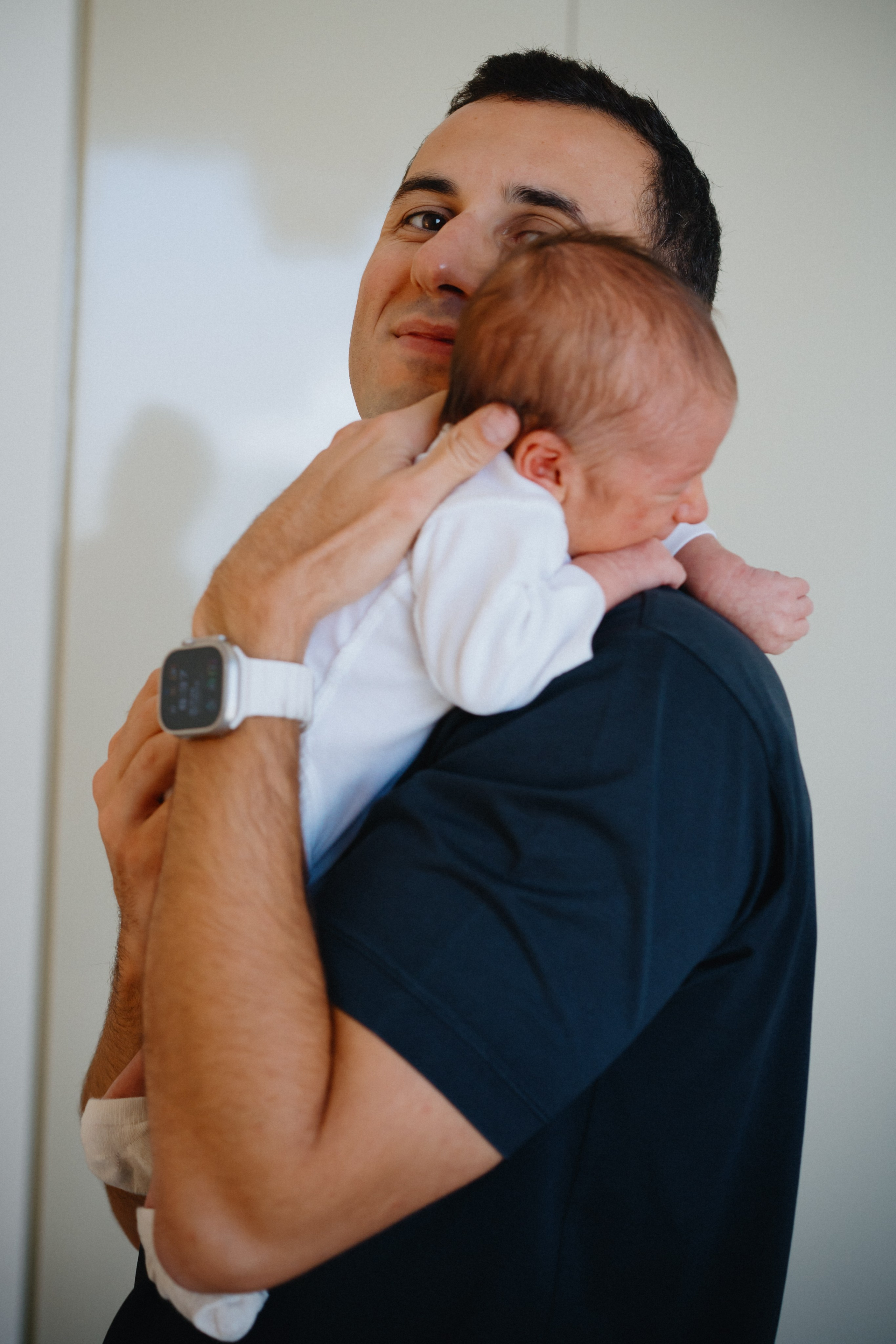 New Life. Elena Pretzner Photography