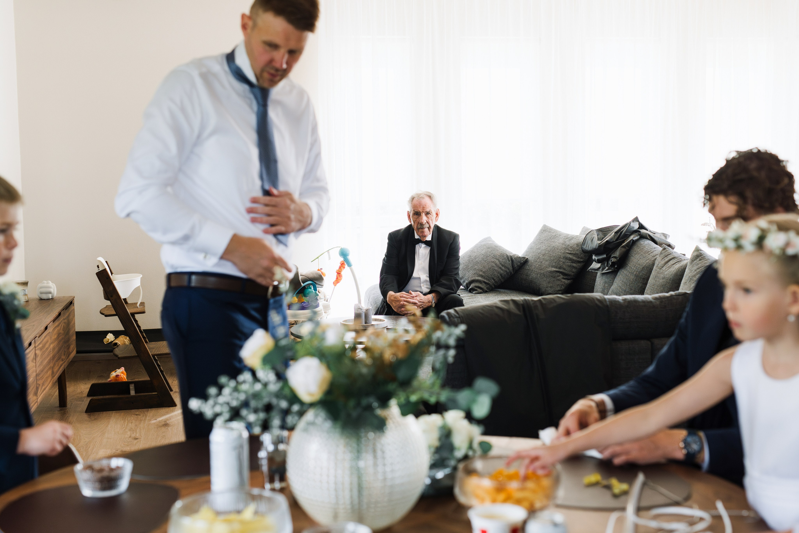 Iris and Helgi. Michalina Dzianach Wedding Photographer Iceland