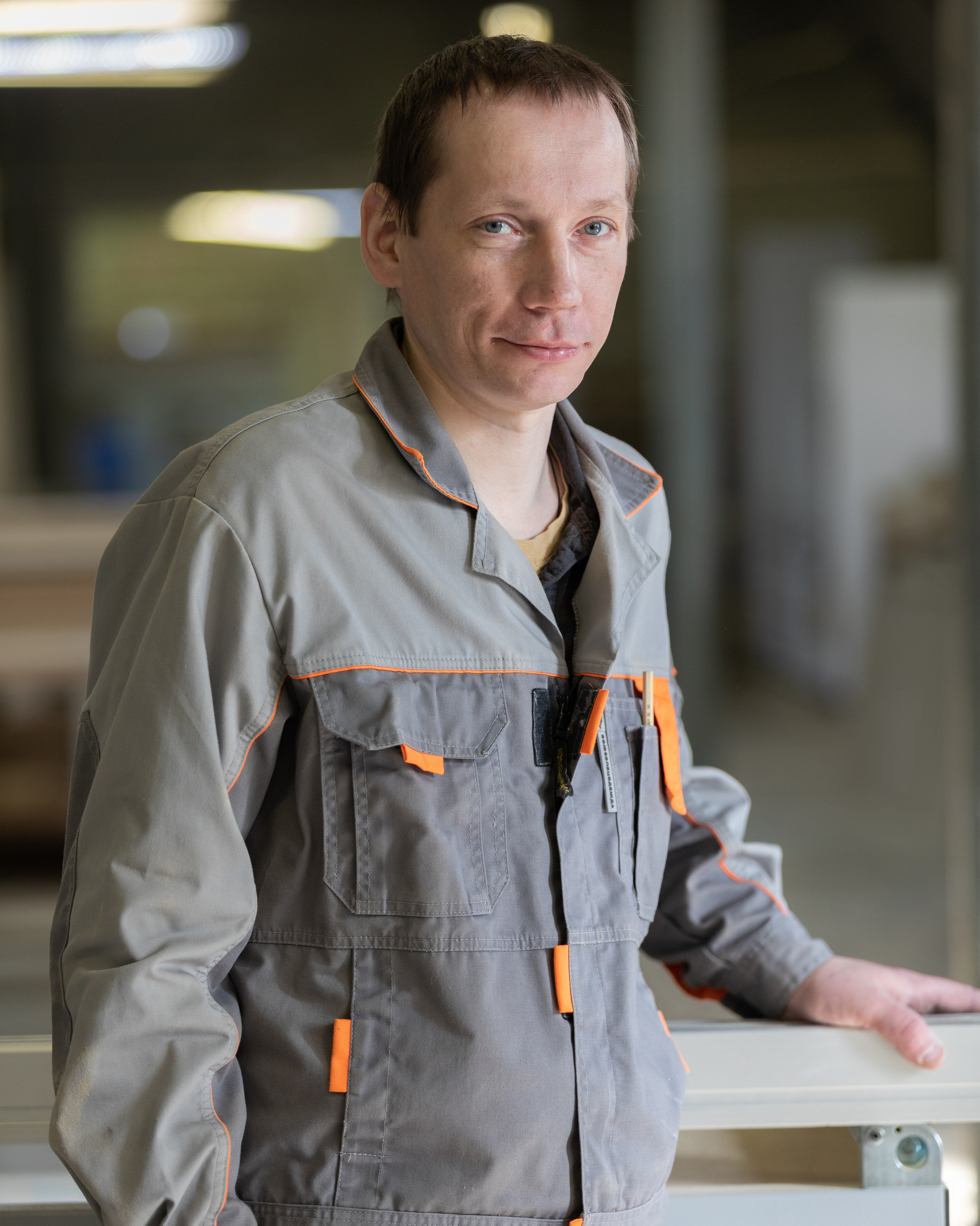 Компания ДизайнСтрой. Андрей Дунин | Предметная, портретная и интерьерная съёмка