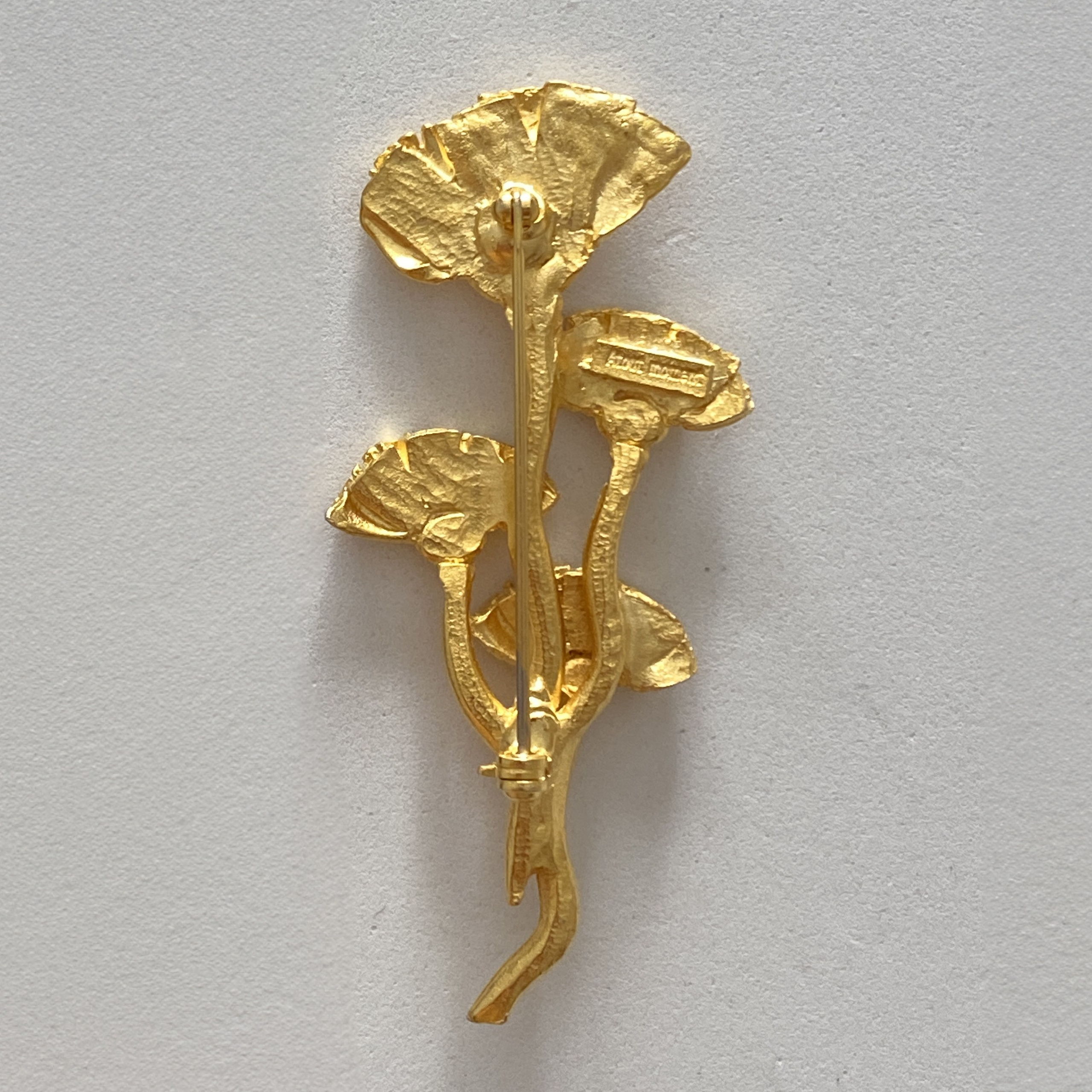 Ginkgo. Современнные и актикварные украшения в Барселоне, Москве и Санкт-Петербурге