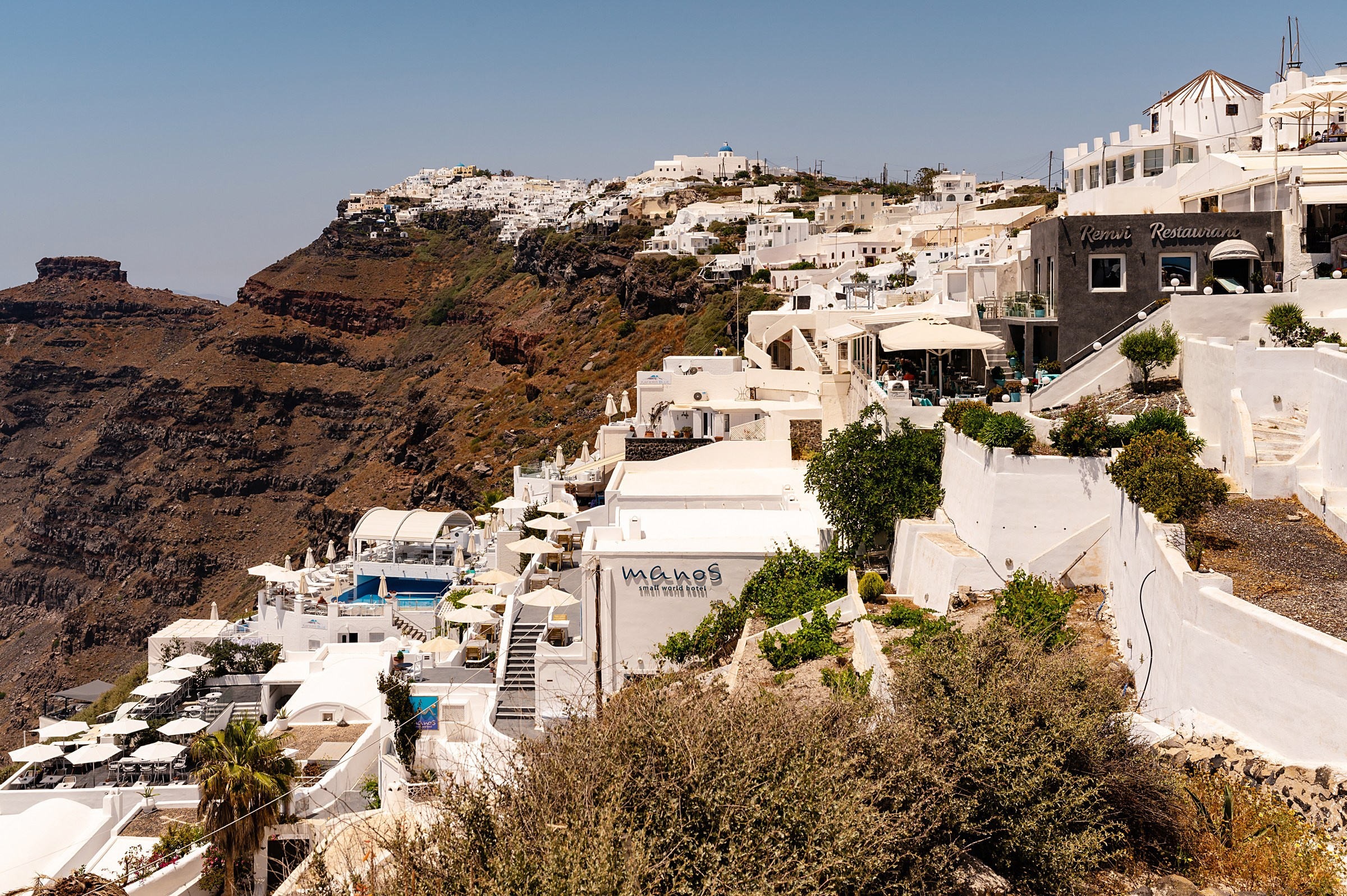 Santorini