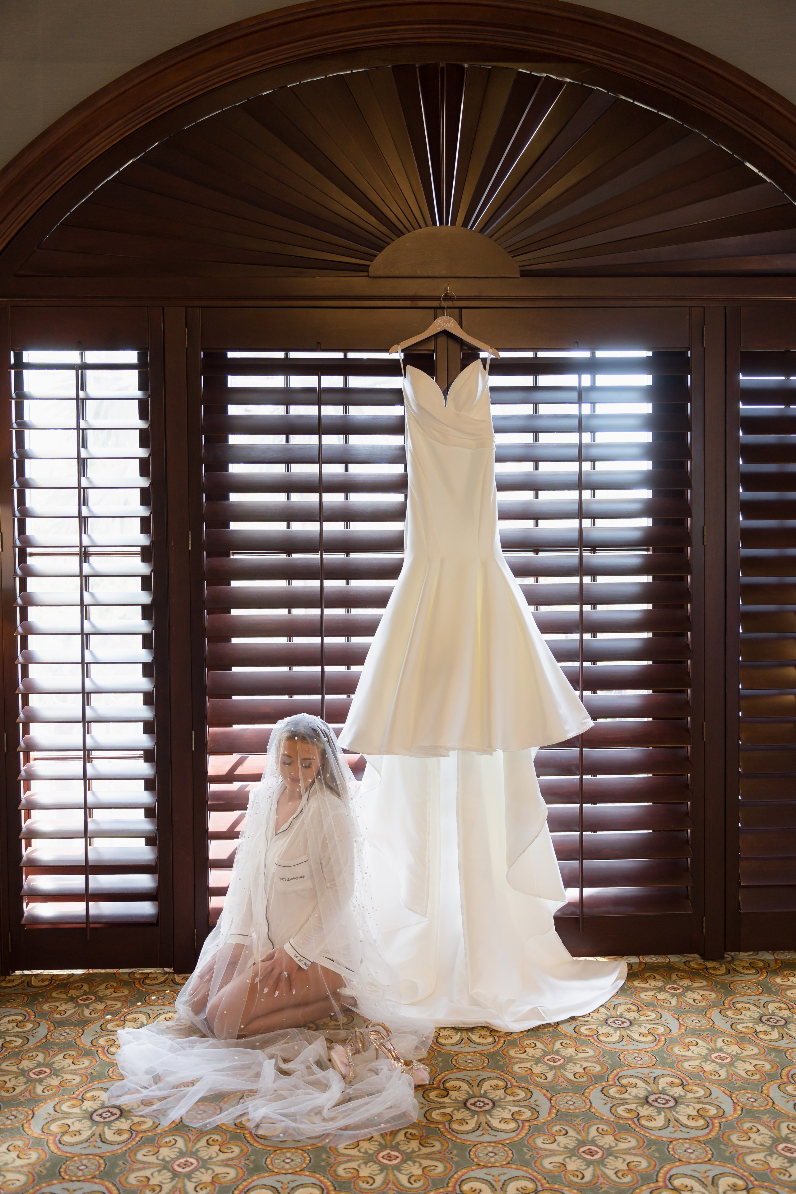 ALYSSA & RICH. YES I DO PRODUCTION — Wedding photography&videography