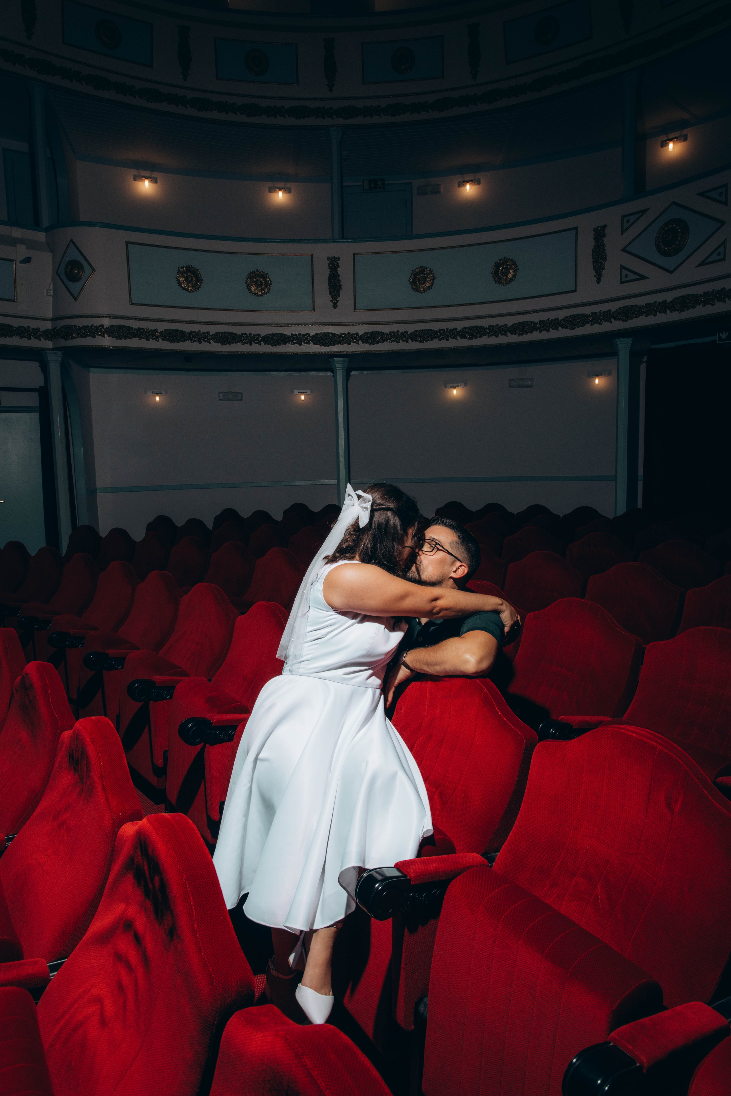 Galeria e Filme de Casamento — Ana Cristina & Ricardo. Fotografia e Filmes de Casamento de Luxo | Portugal & Destination Weddings | Ricardo & Mary Pictures