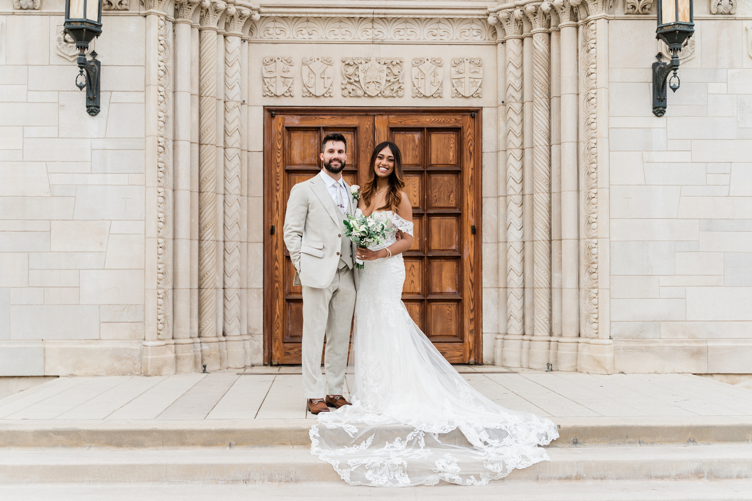 Nicole & Cody. Babich_weddings