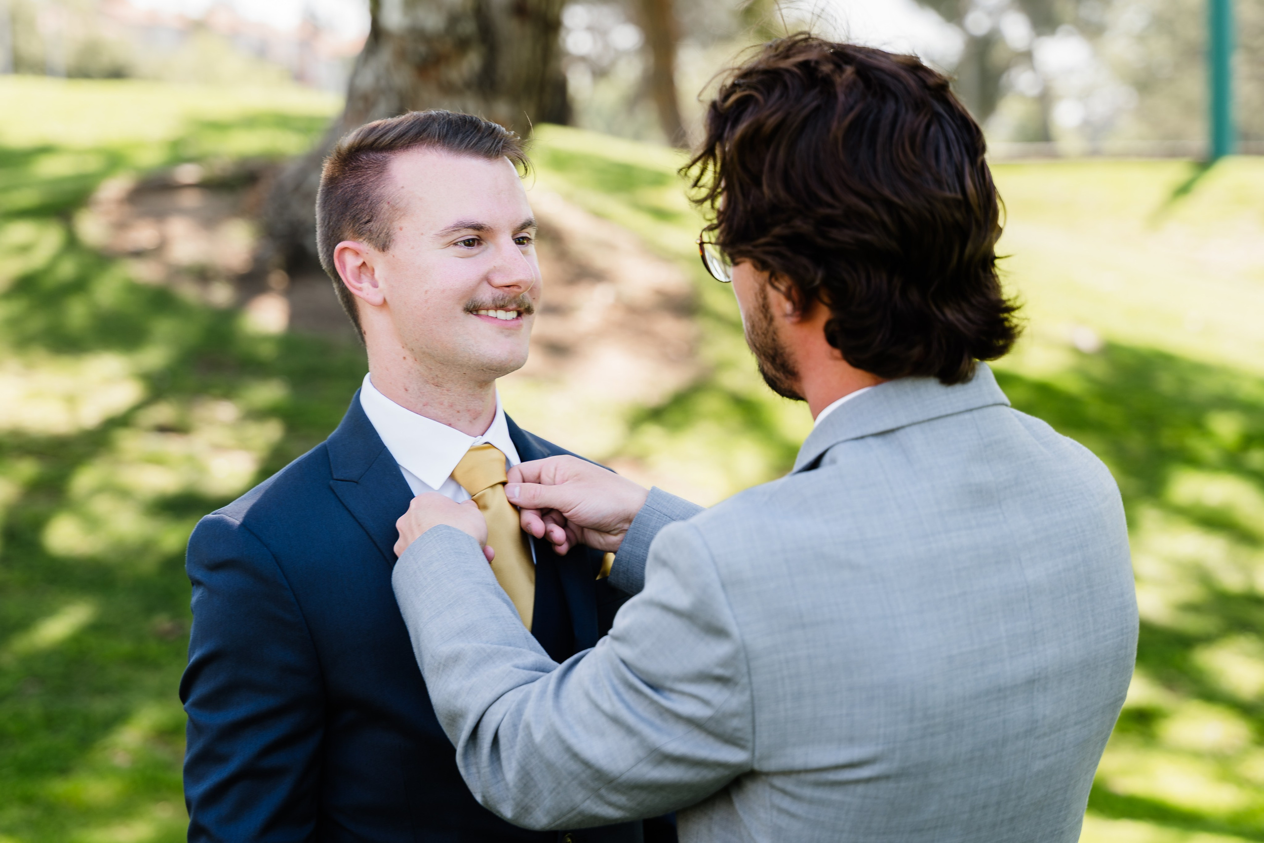 Ivan & Danielle. Babich_weddings
