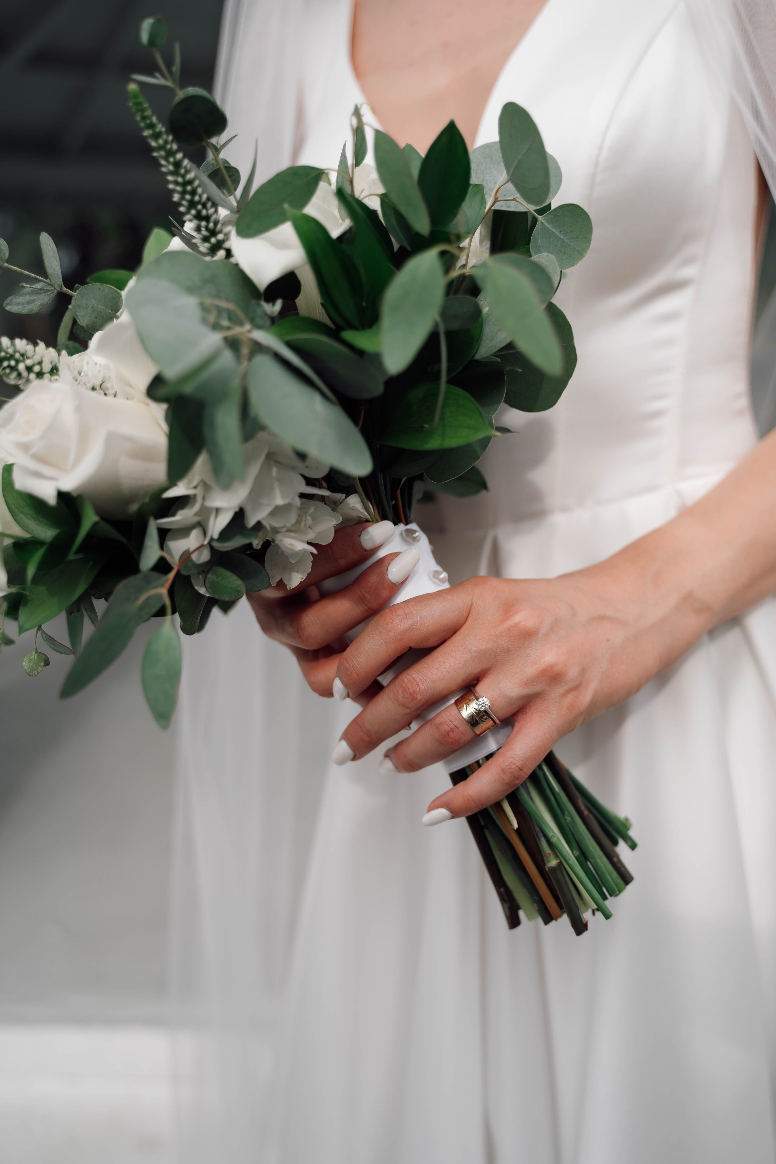 Sallah & Anna. Babich_weddings