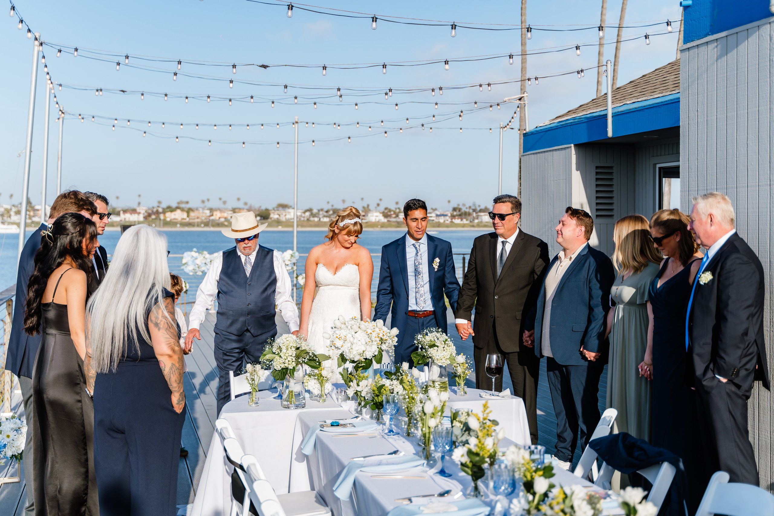 Tryne & Jaime. Babich_weddings