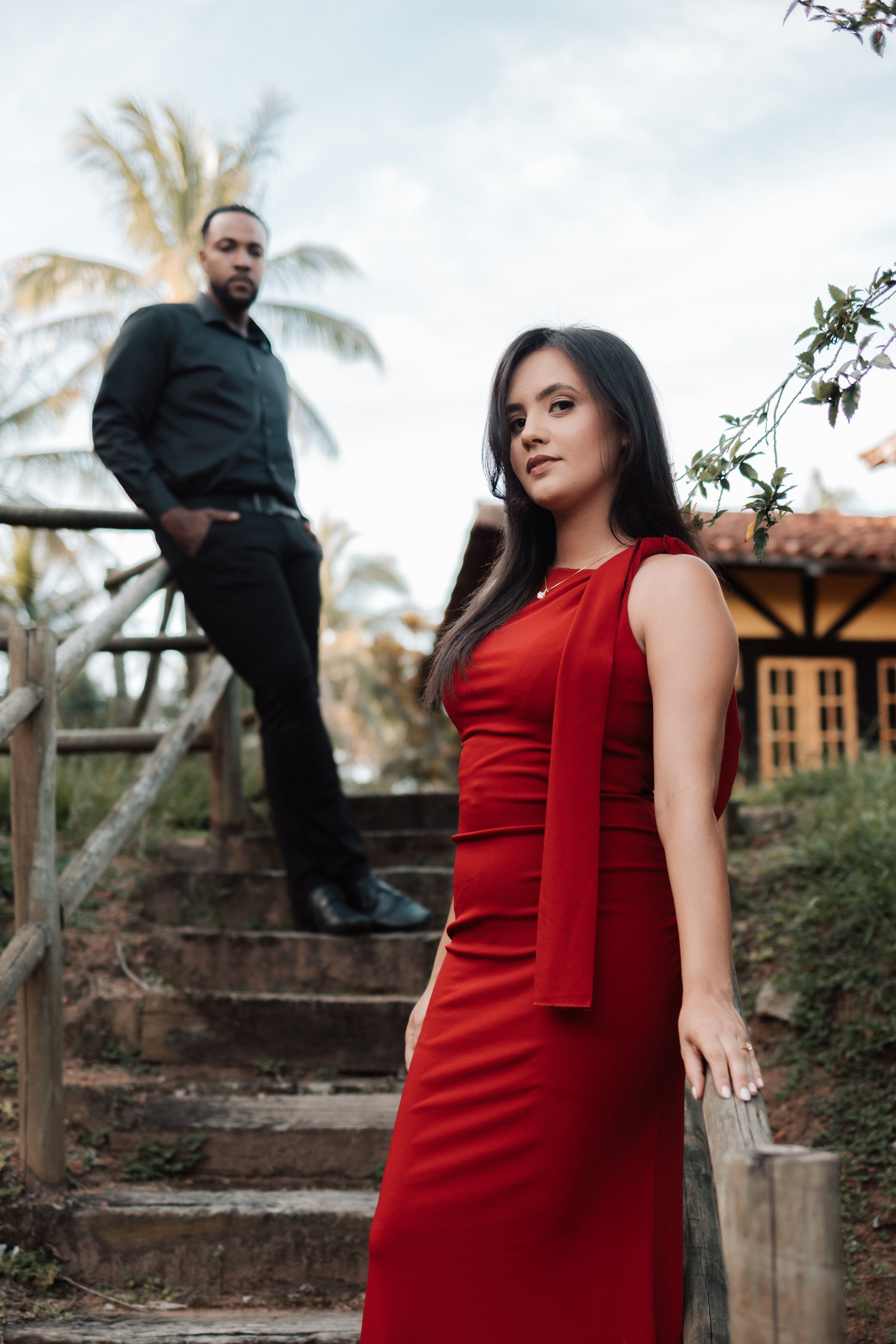 Pré Wedding — Lucas & Jeissielly. Pedro Rezende | Memórias Atemporais