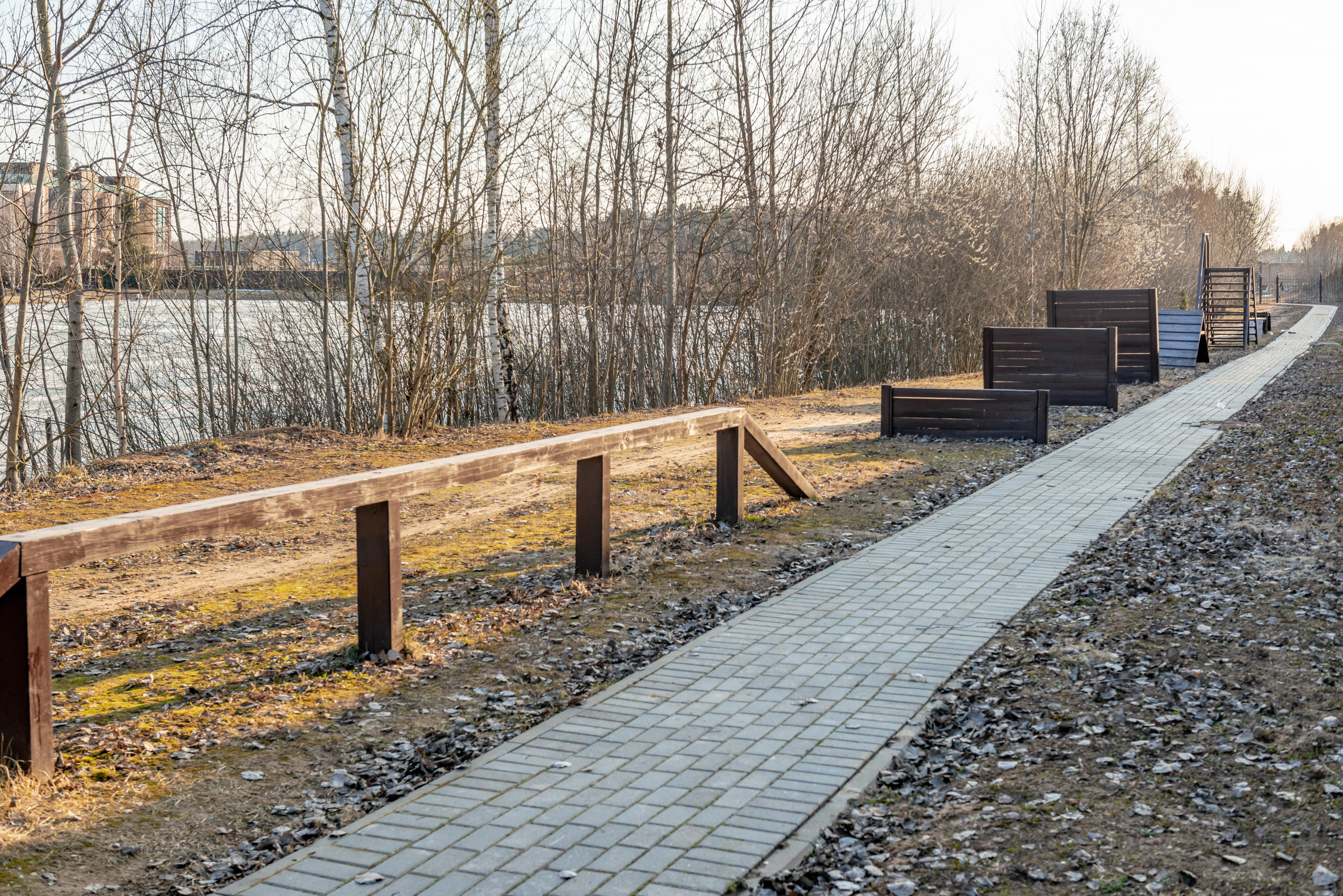 Футуро парк и парк Фонте. ФОТОГРАФ МЕКСИКА КИНТАНА-РОО