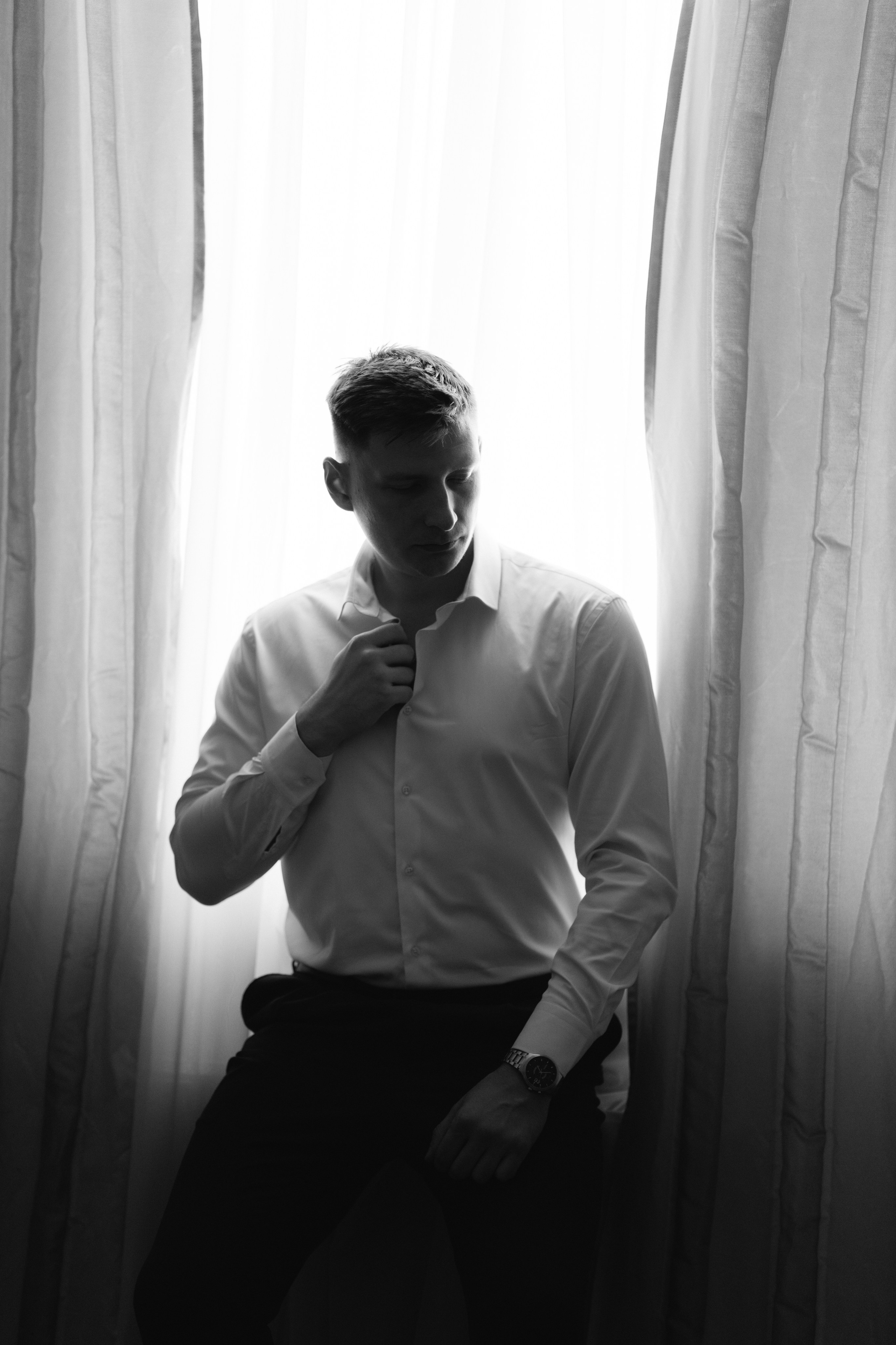 Марія та Богдан