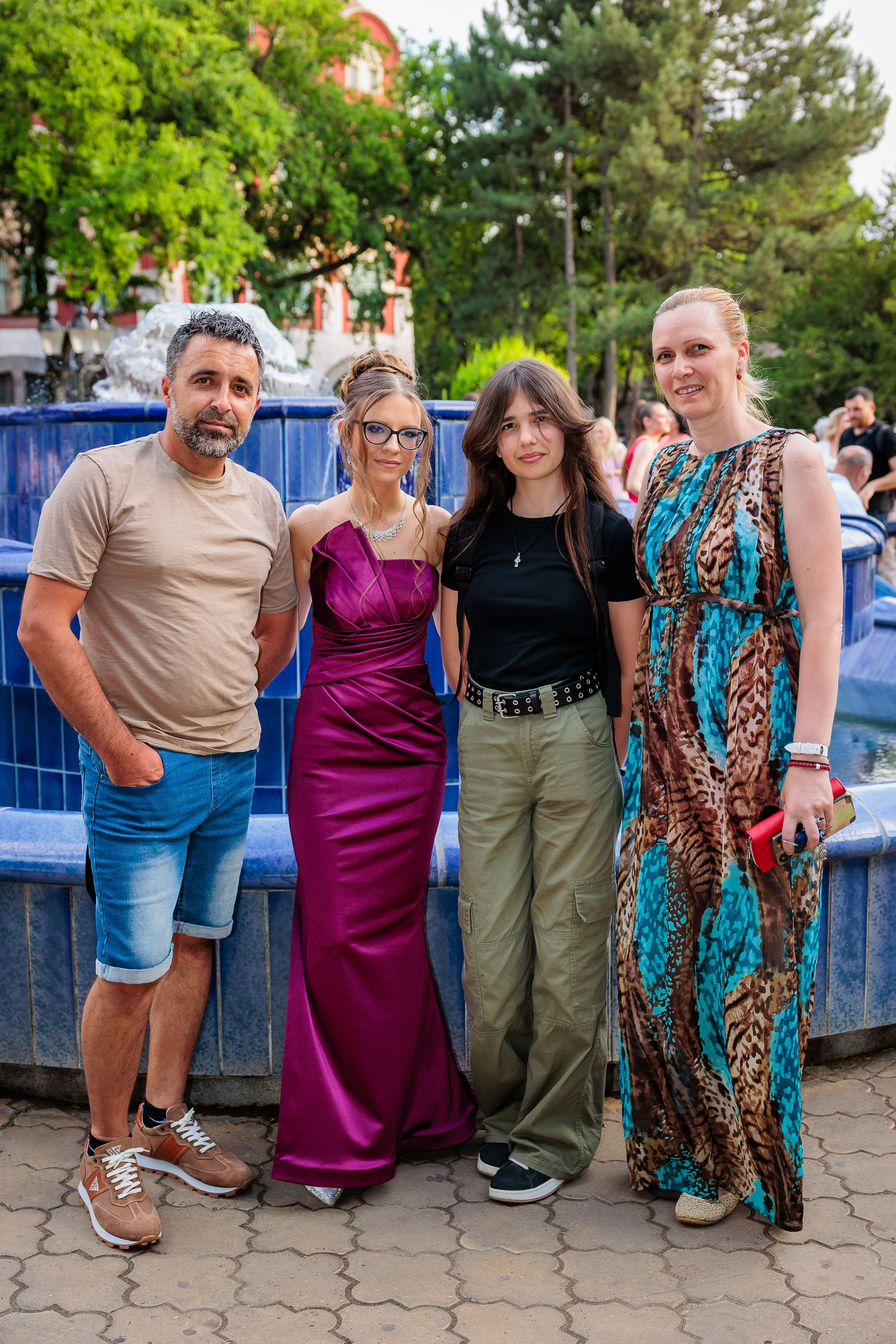 Matursko fotogafisanje Marina Liliom. Aleksandar Šećerov photographer and videographer in Subotica, Serbia