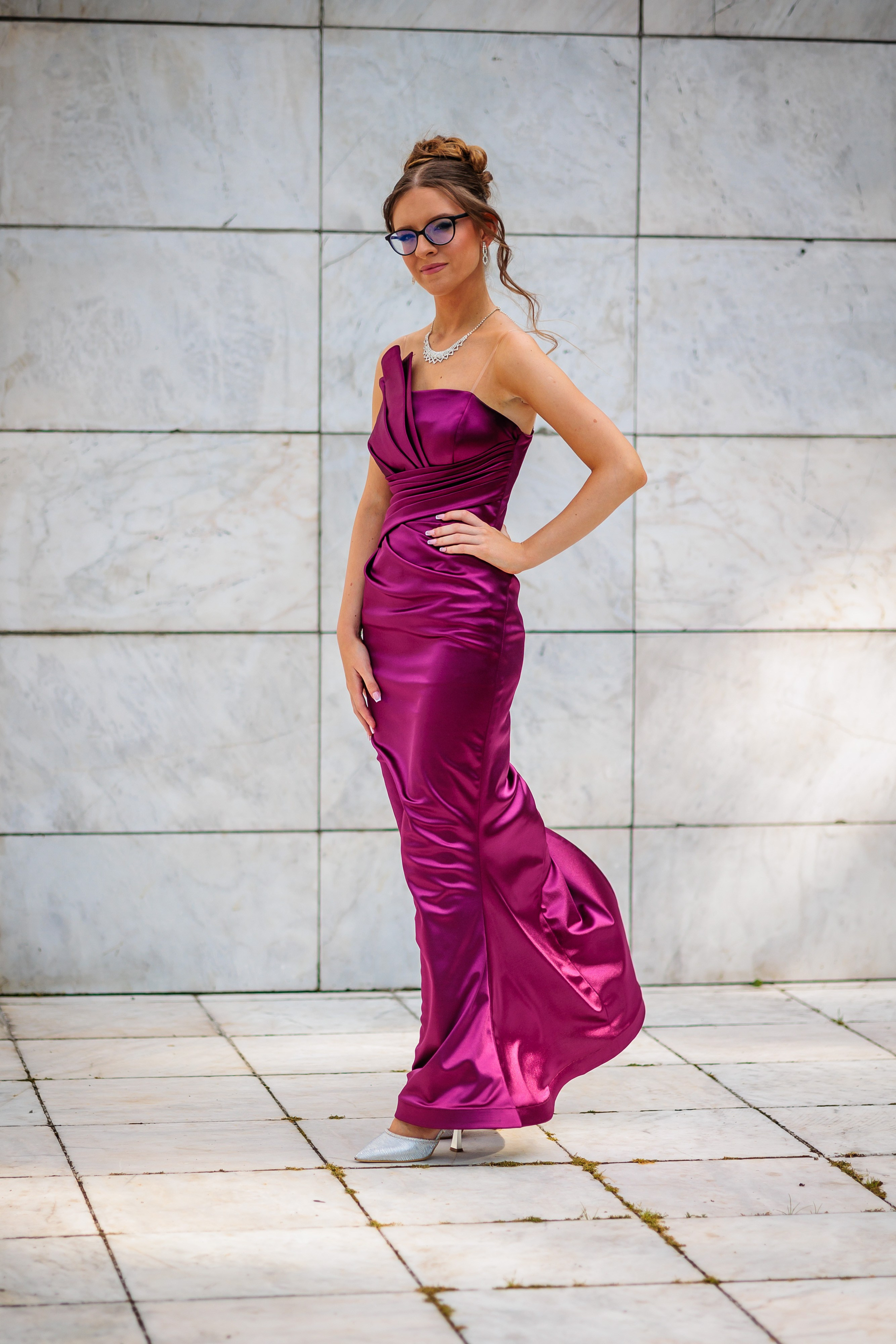 Matursko fotogafisanje Marina Liliom. Aleksandar Šećerov photographer and videographer in Subotica, Serbia