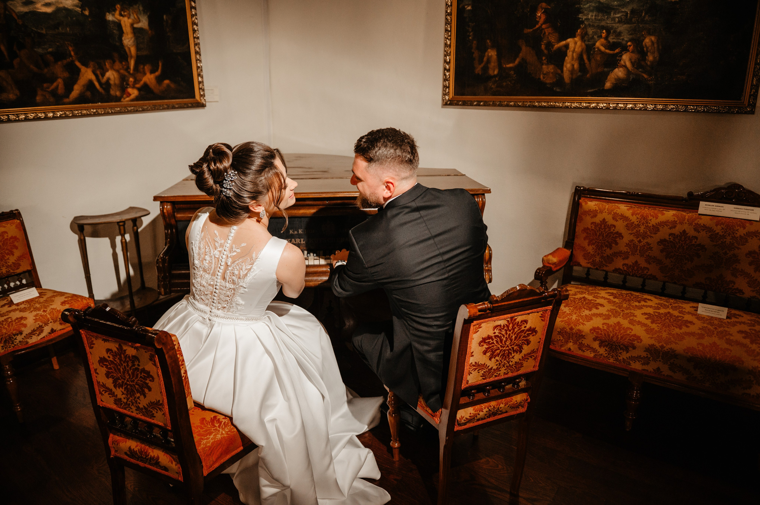 Fotograf de evenimente