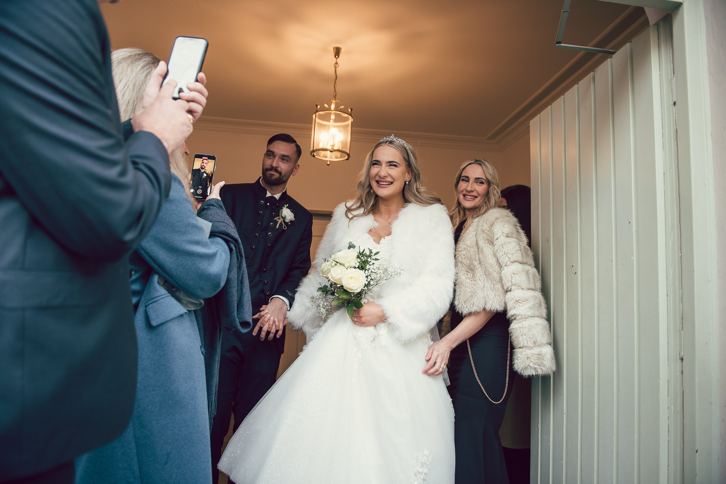 Monika & Markus. Hochzeitsfotograf München - Olga Boyko Hochzeitsreportage