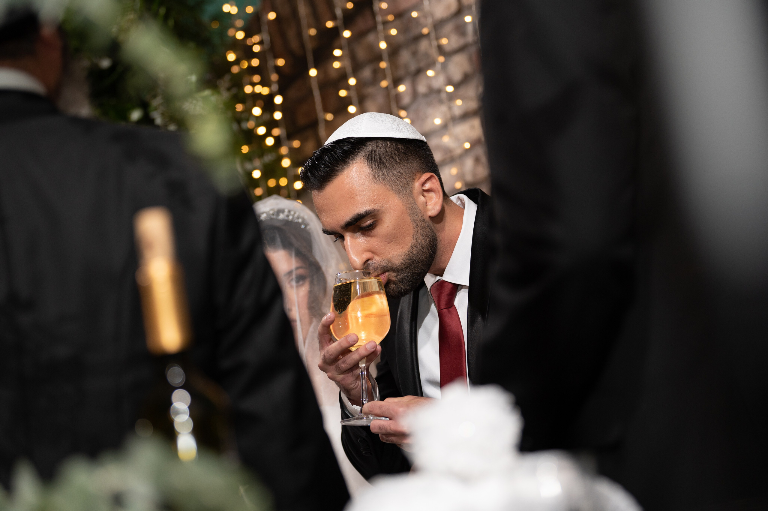 Aliezer & Adi. Wedding and events photographers Studio Shalom
