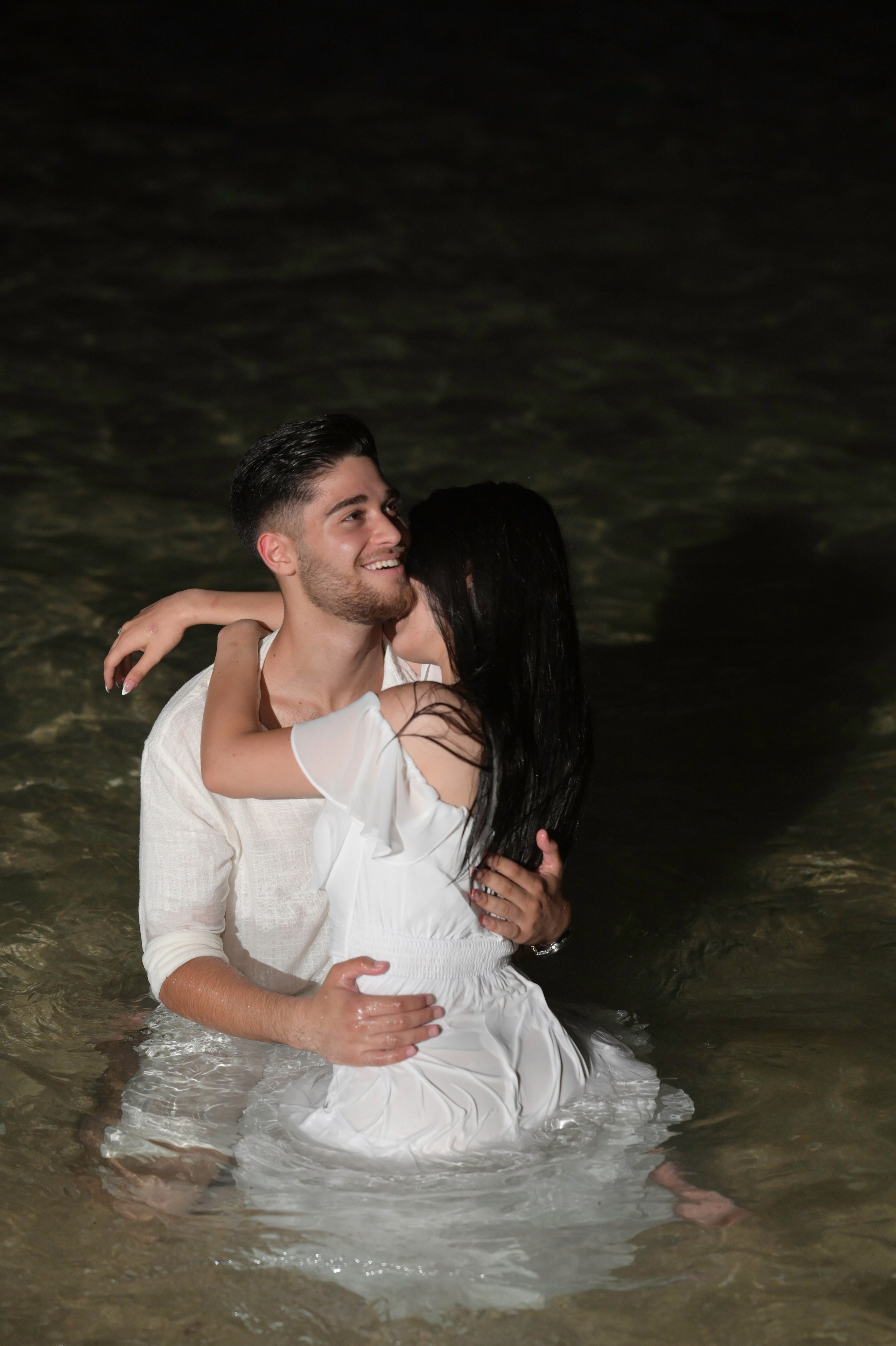 Ariel & Liel. Wedding and events photographers Studio Shalom