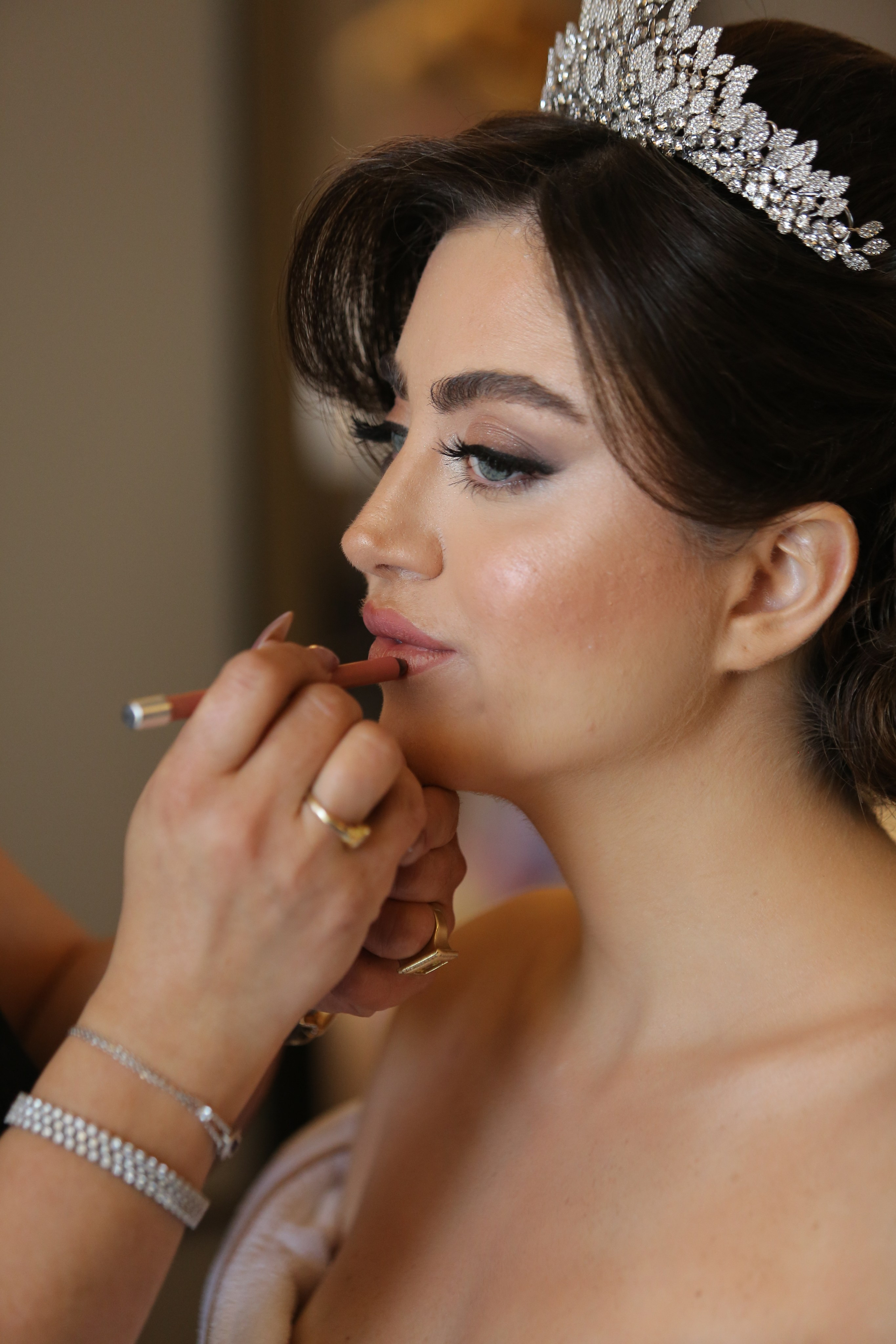 ISAK & YANA. סטודיו לצילום אירועים